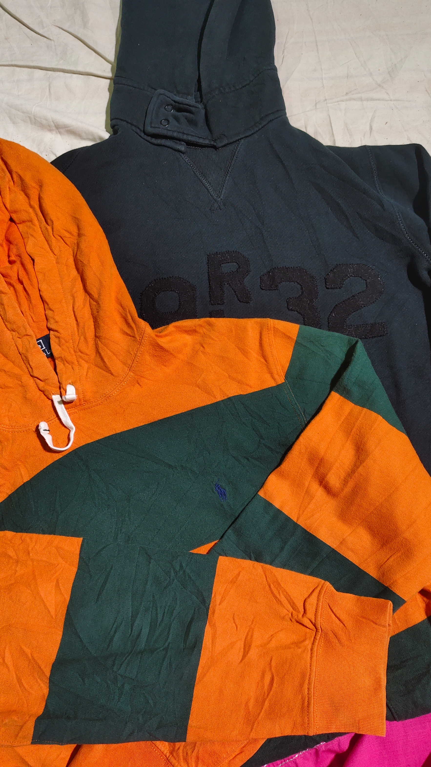 Ralph Lauren Hoodies