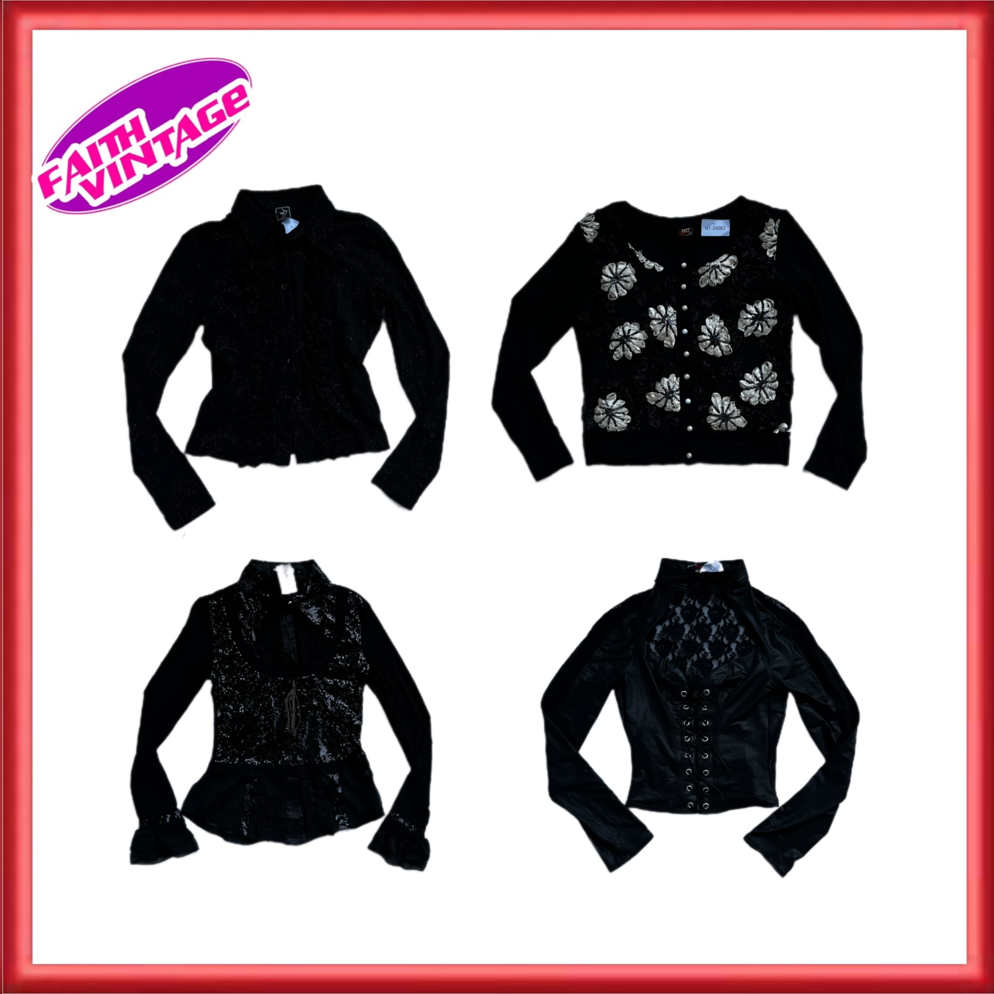 Buzz Worthy Blend Bundle (FV-379)