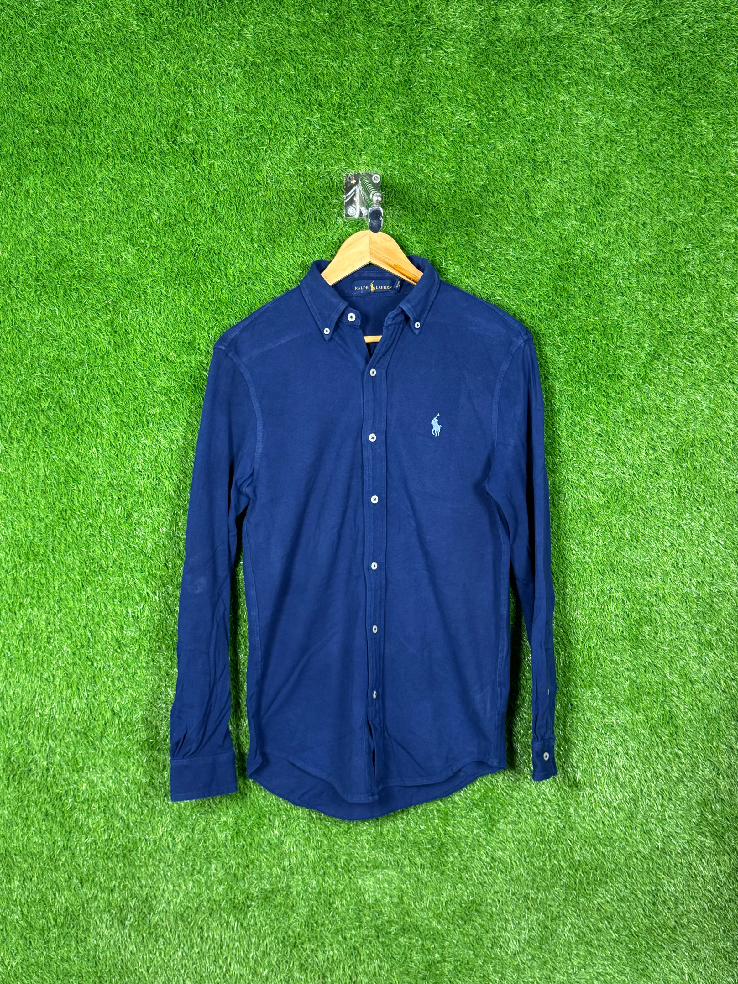 Polo Ralph Lauren Shirts | R-75