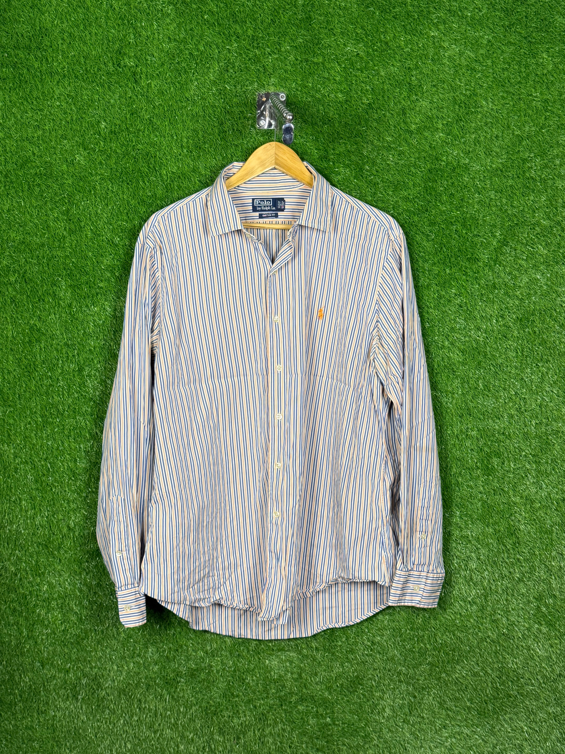 Polo Ralph Lauren Shirts | R-76