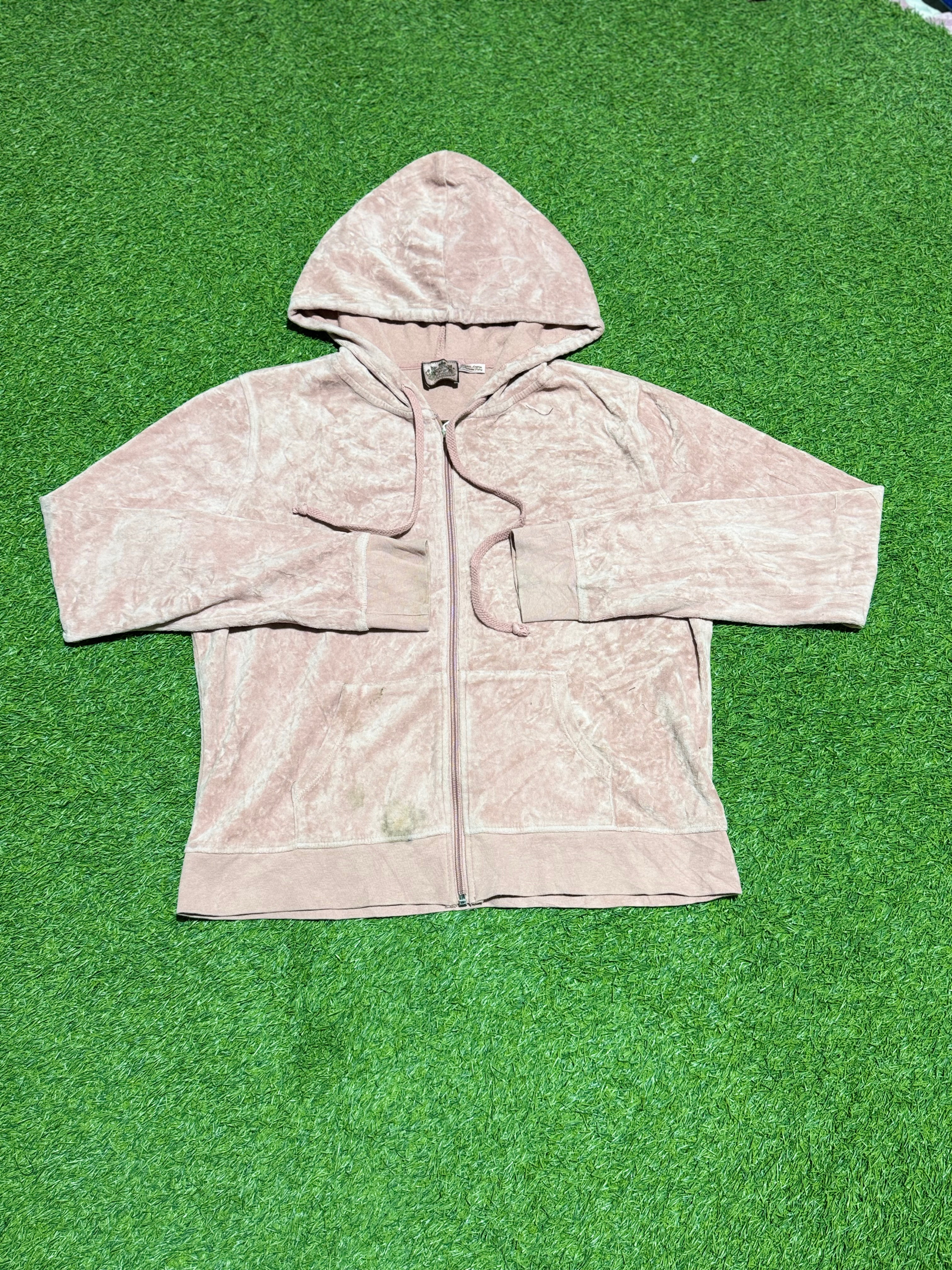 Marken Juicy Couture Kapuzenpullover