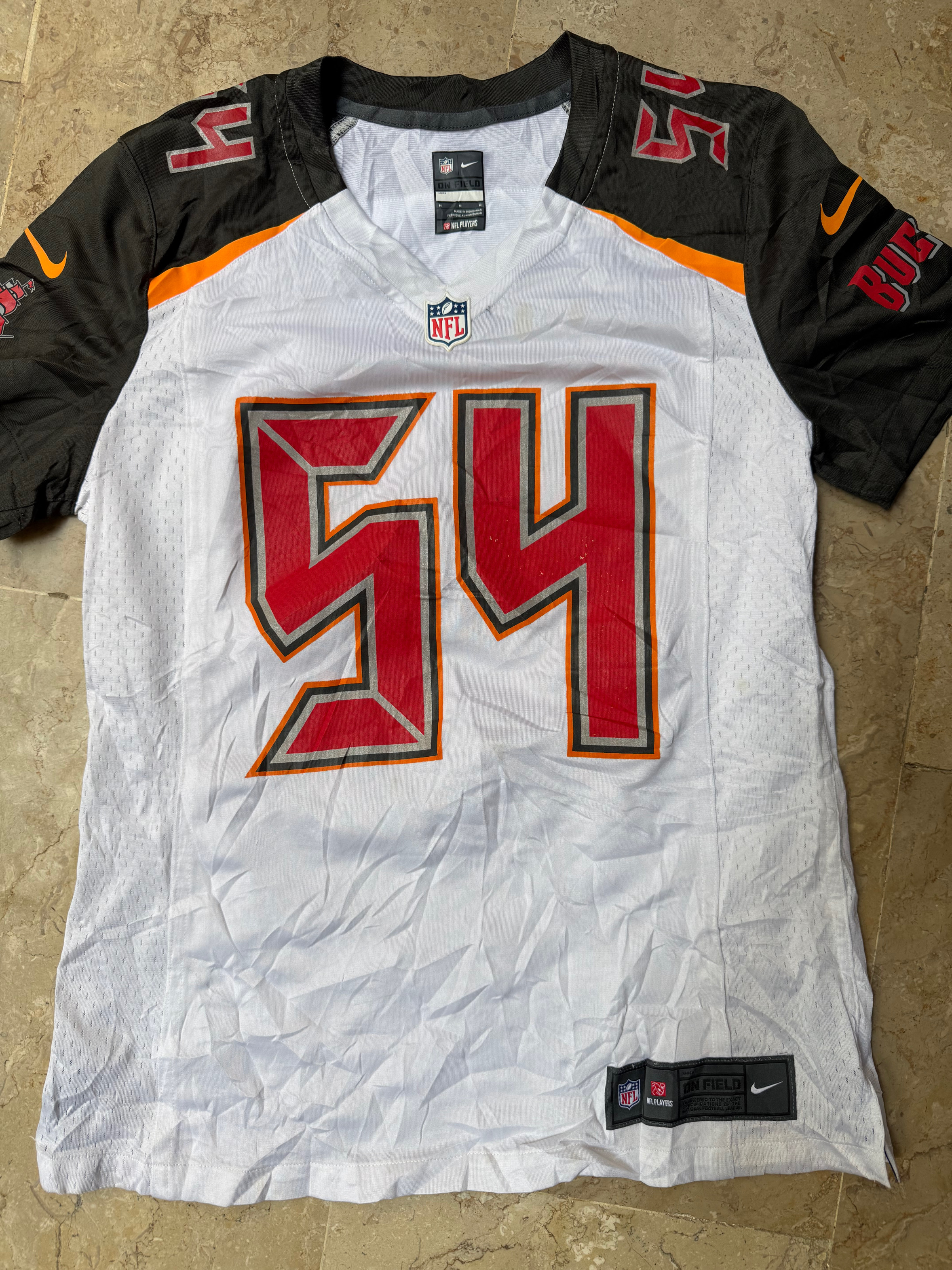 Sports T-shirts mix brand