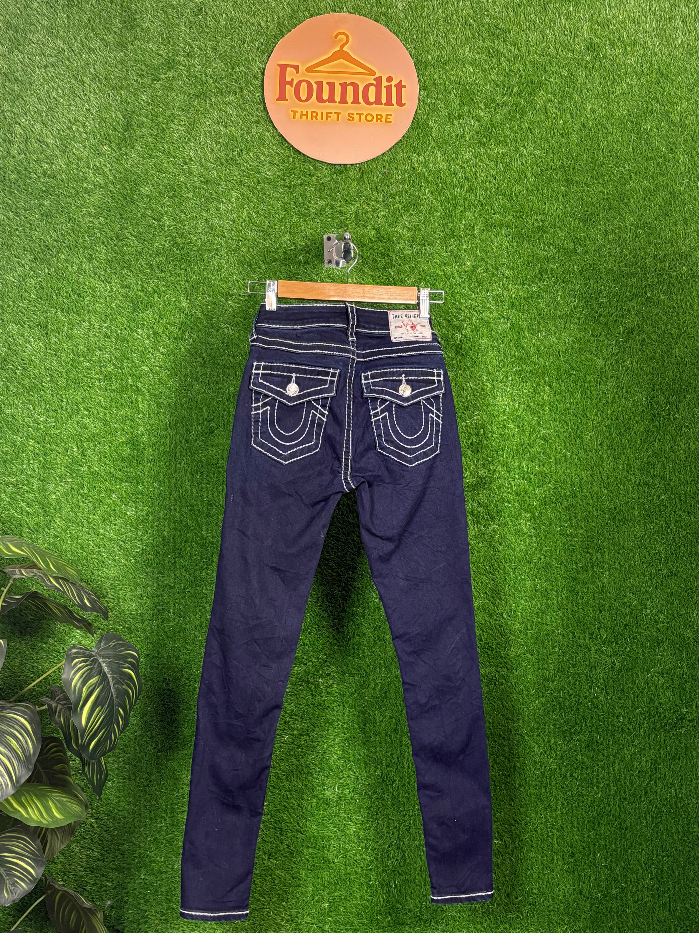 True Religion Jeans Bundle | FO-53