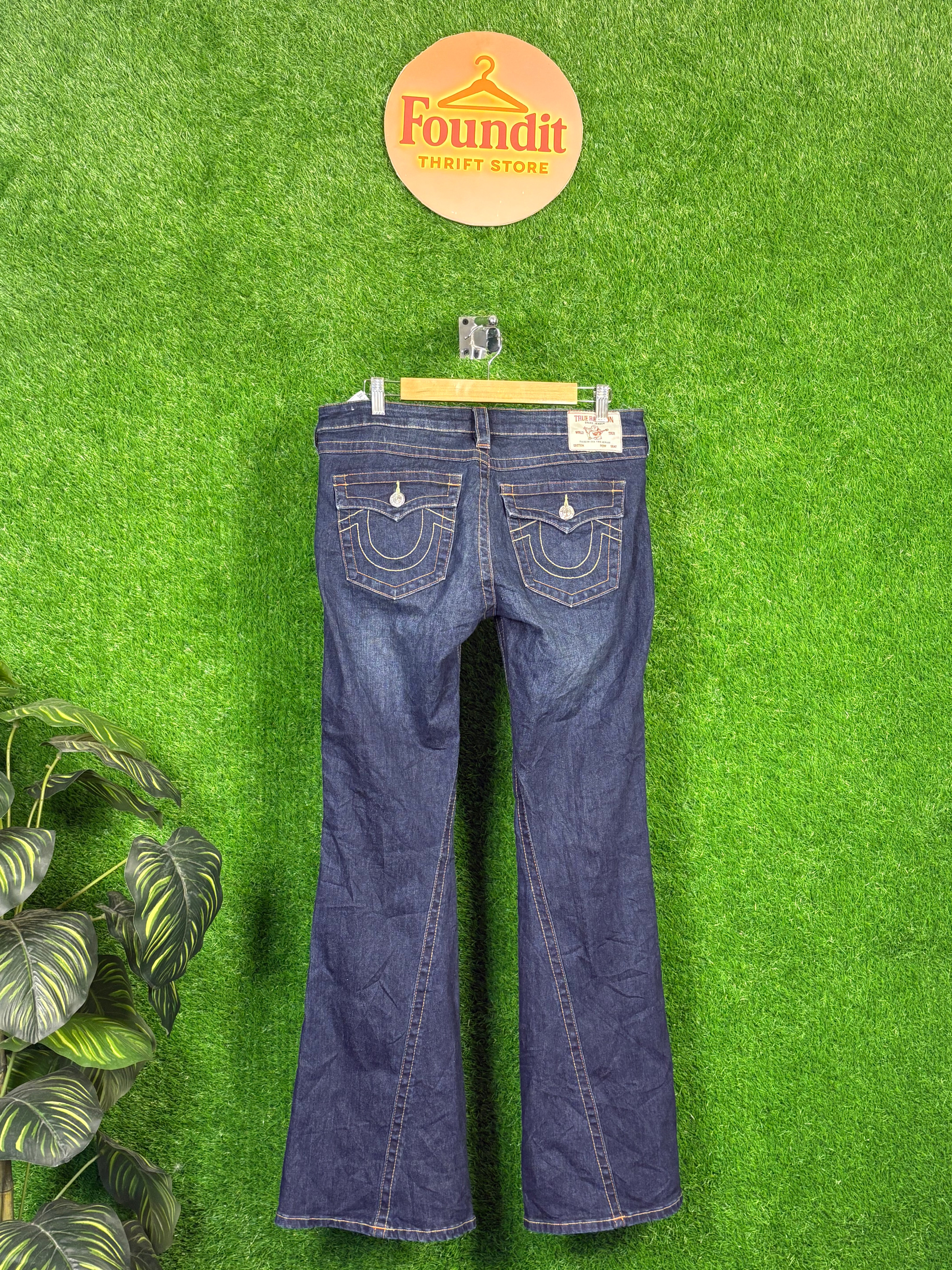True Religion Jeans Bundle | FO-54