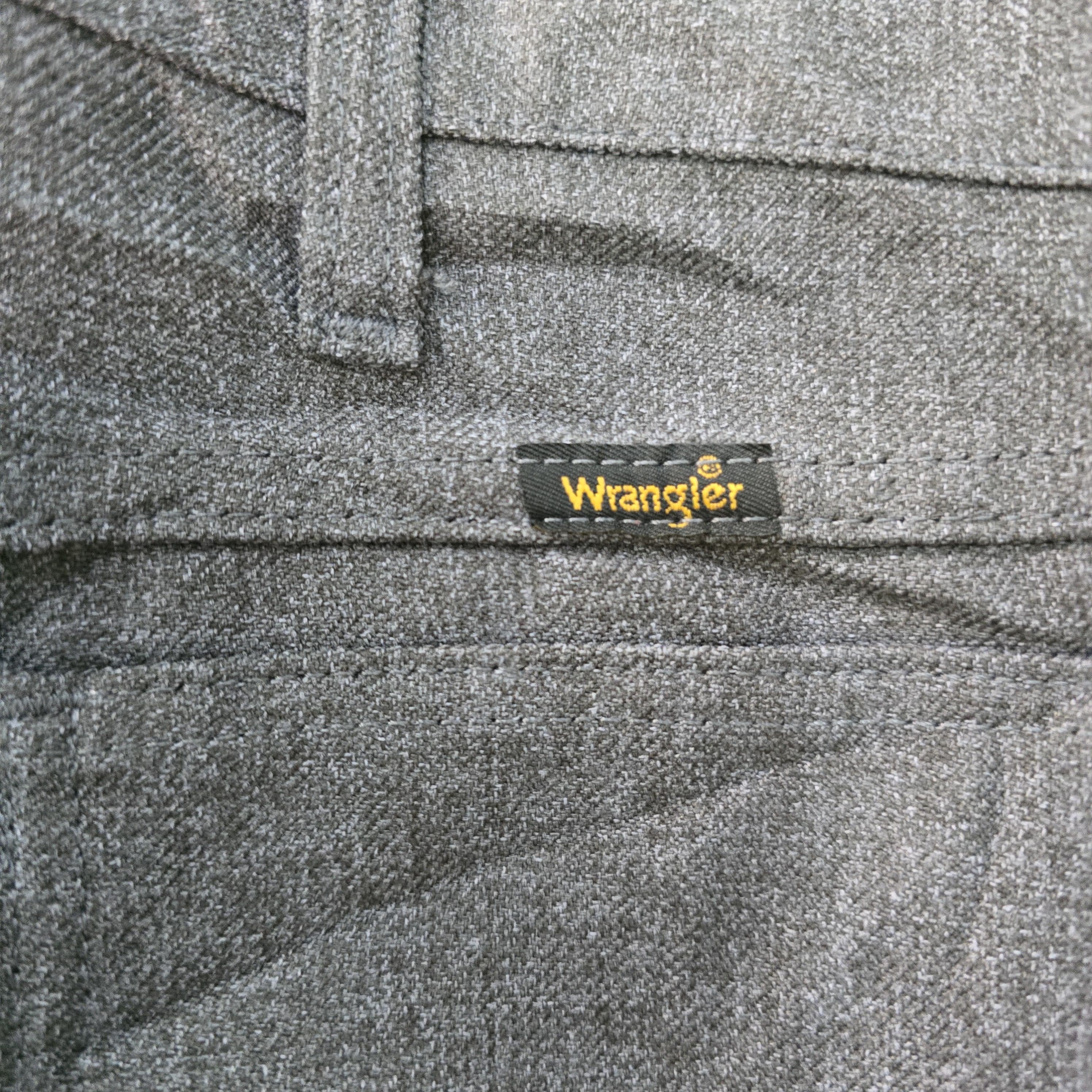 AV-0659 Wrangler Pants
