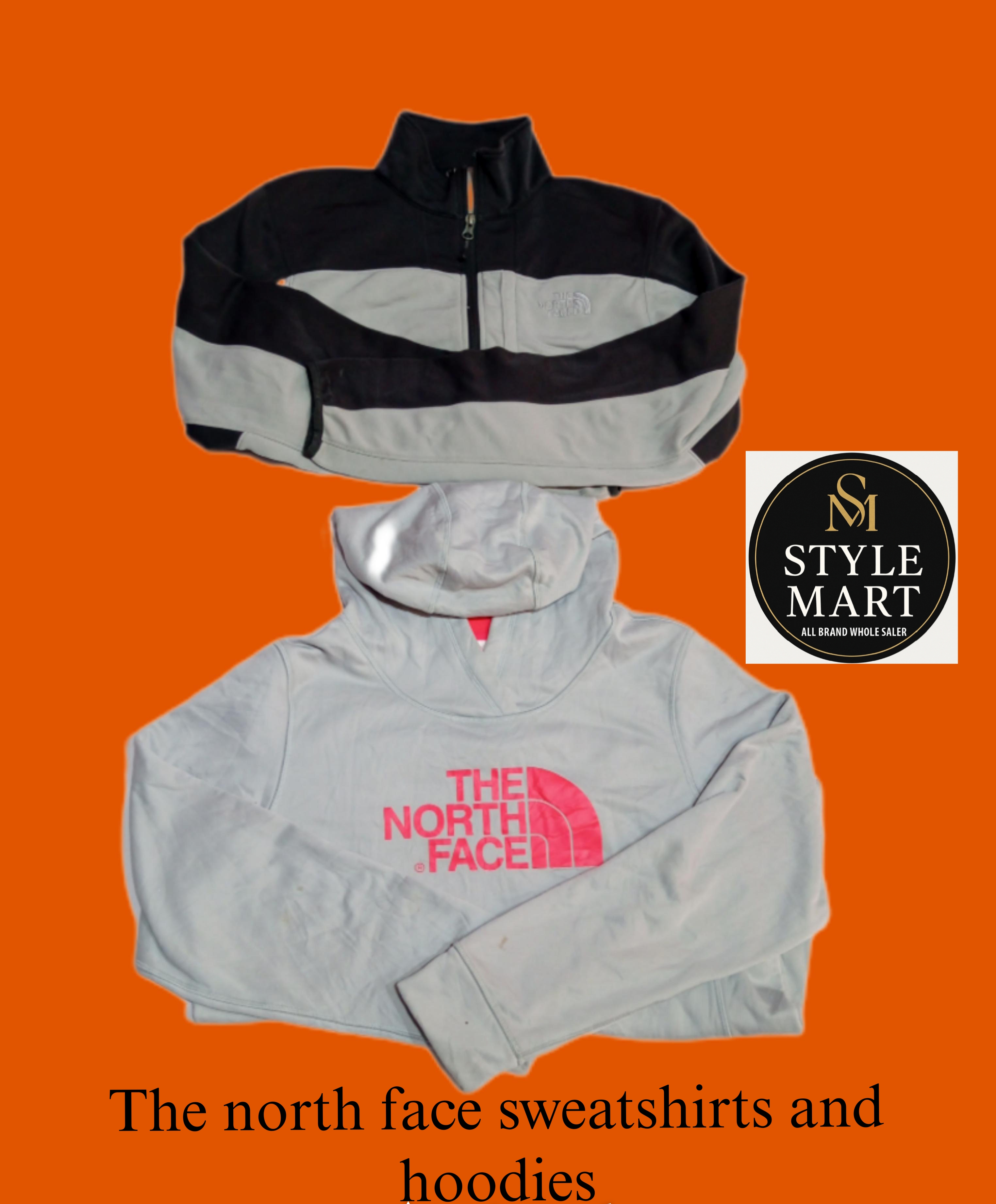 The Northface Hoodies