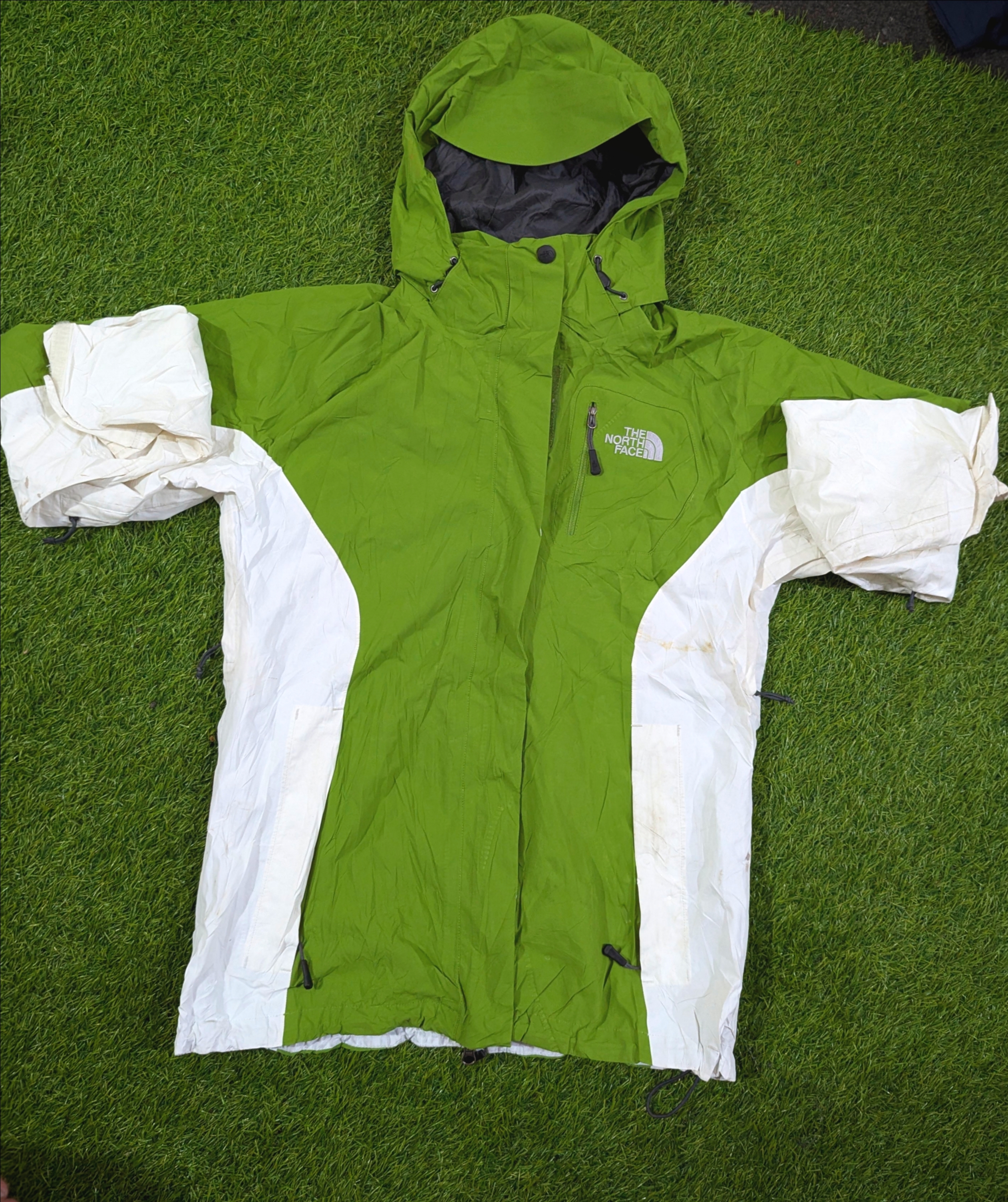 North Face, Adidas,Nike Track Jacket