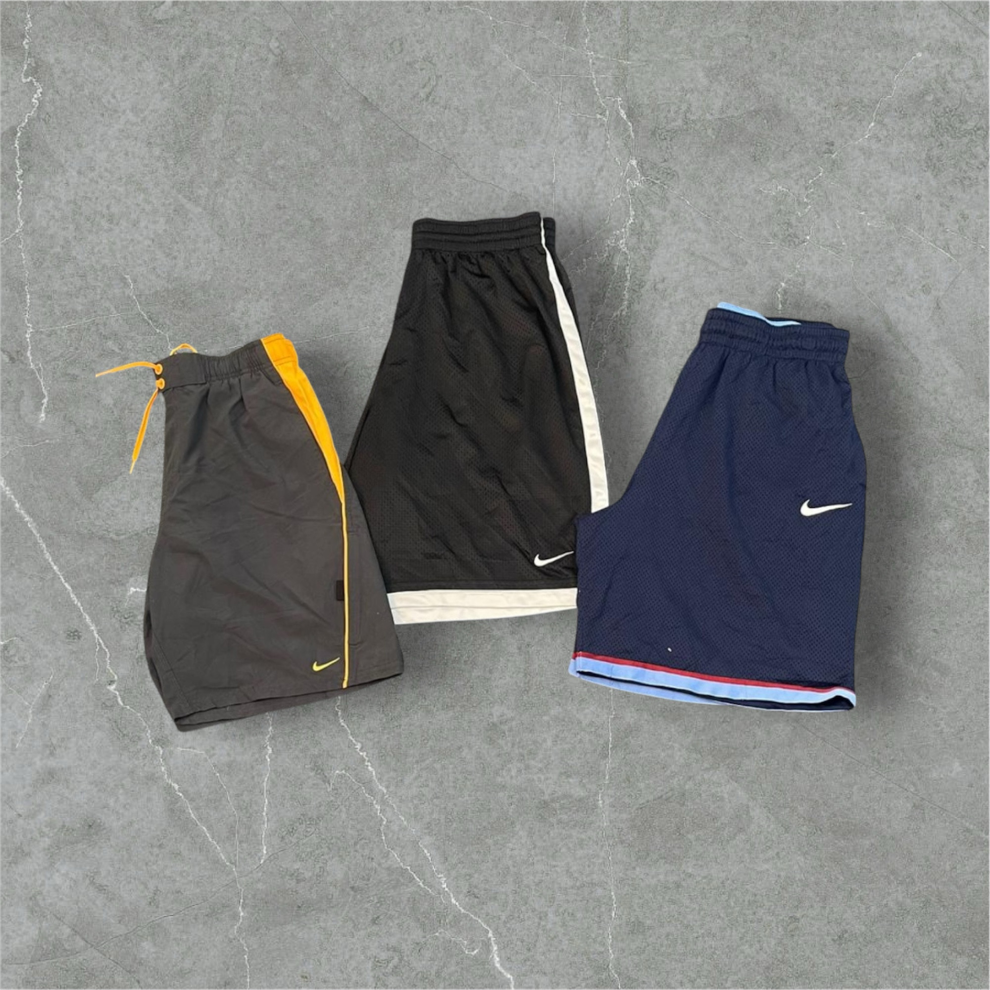 Premium Nike Shorts - (15/01)