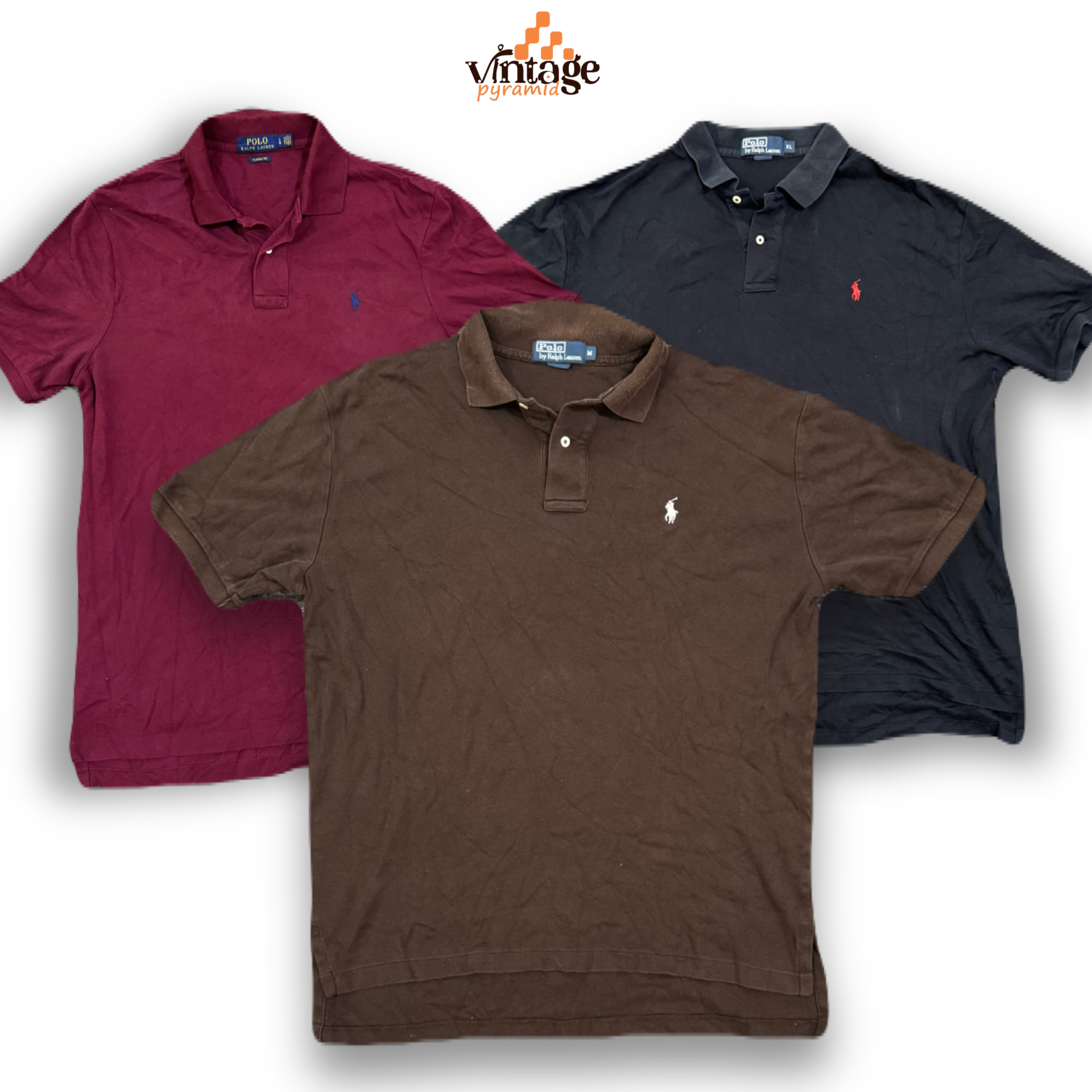 VPX1050 Ralph Lauren Polo Shirts