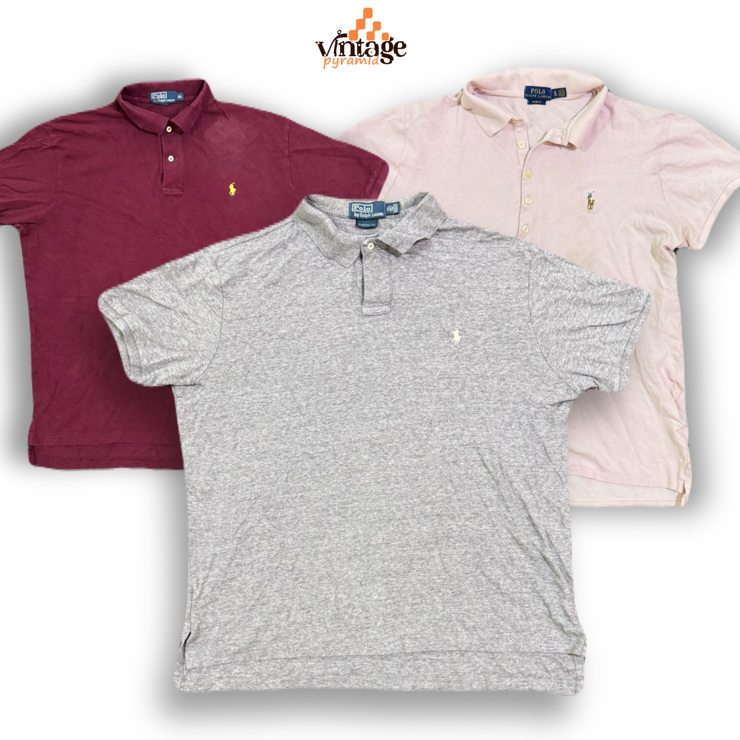 VPX1051 Ralph Lauren Polo Shirt