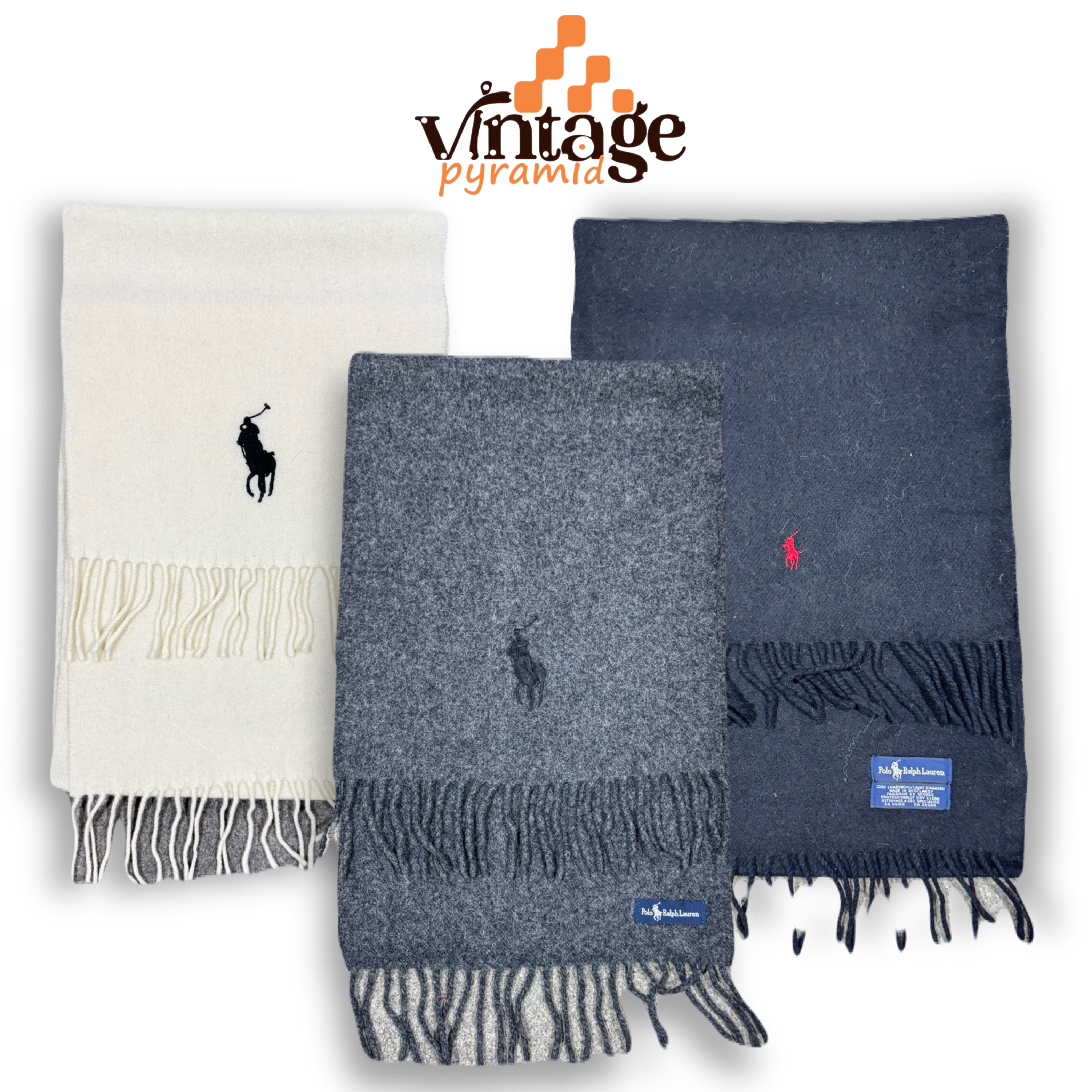 VPX1054 Ralph Lauren Scarves