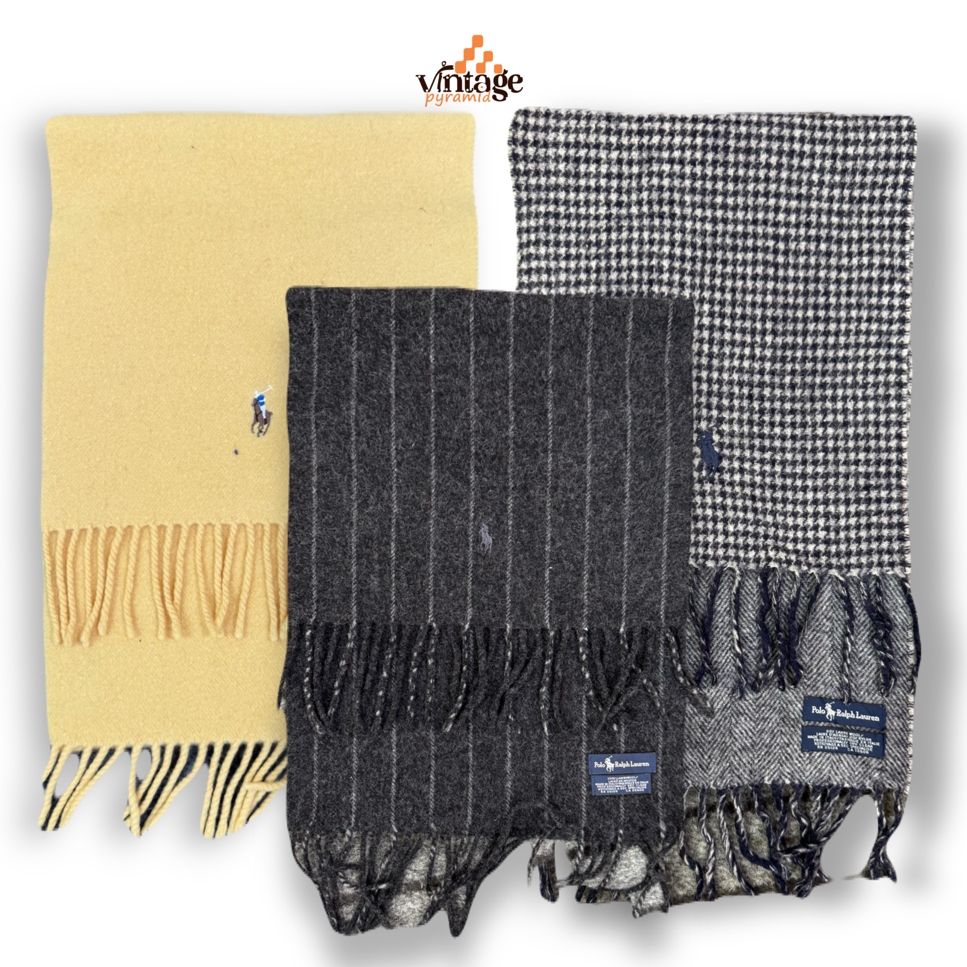 VPX1056 Ralph Lauren Scarves