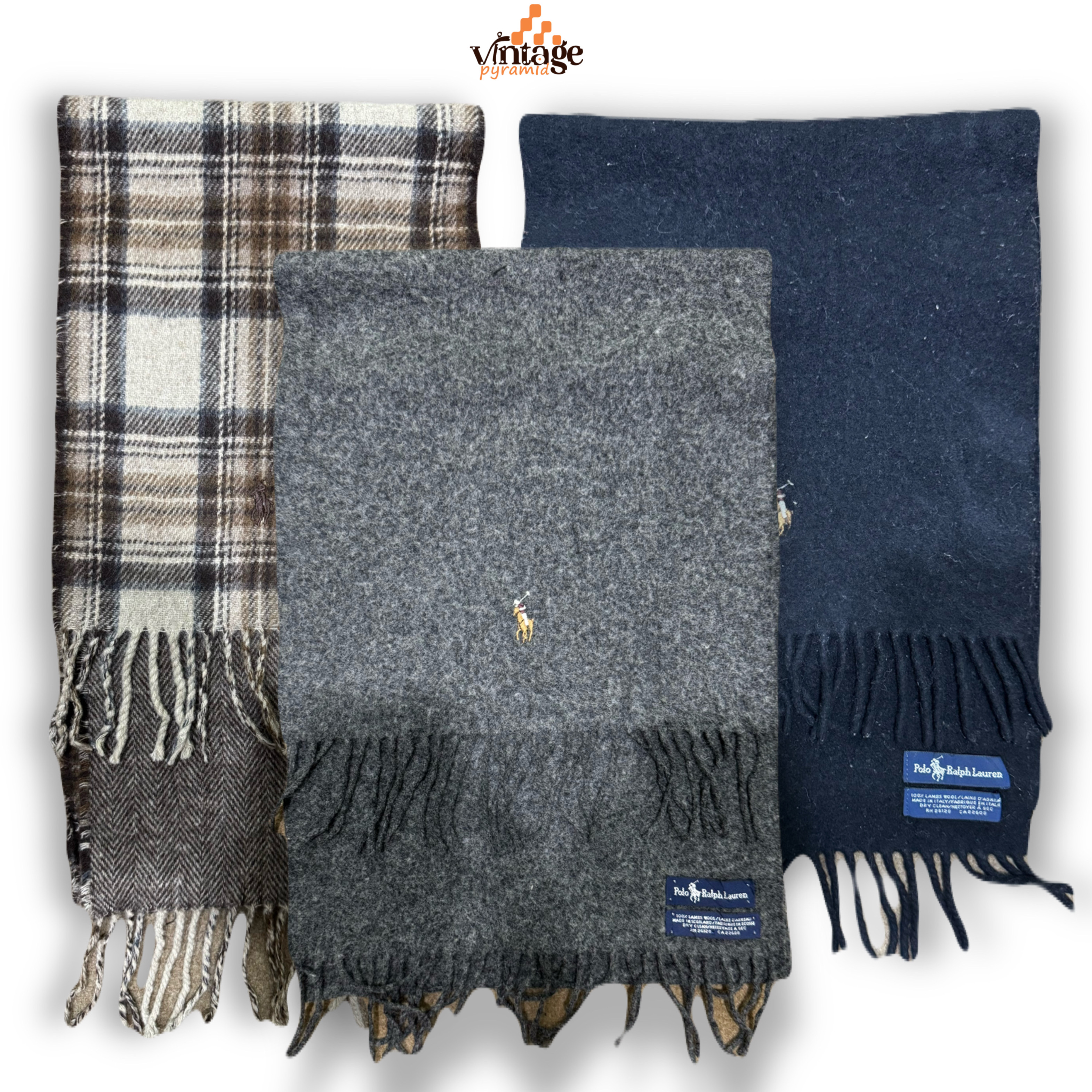 VPX1057 Ralph Lauren Scarves