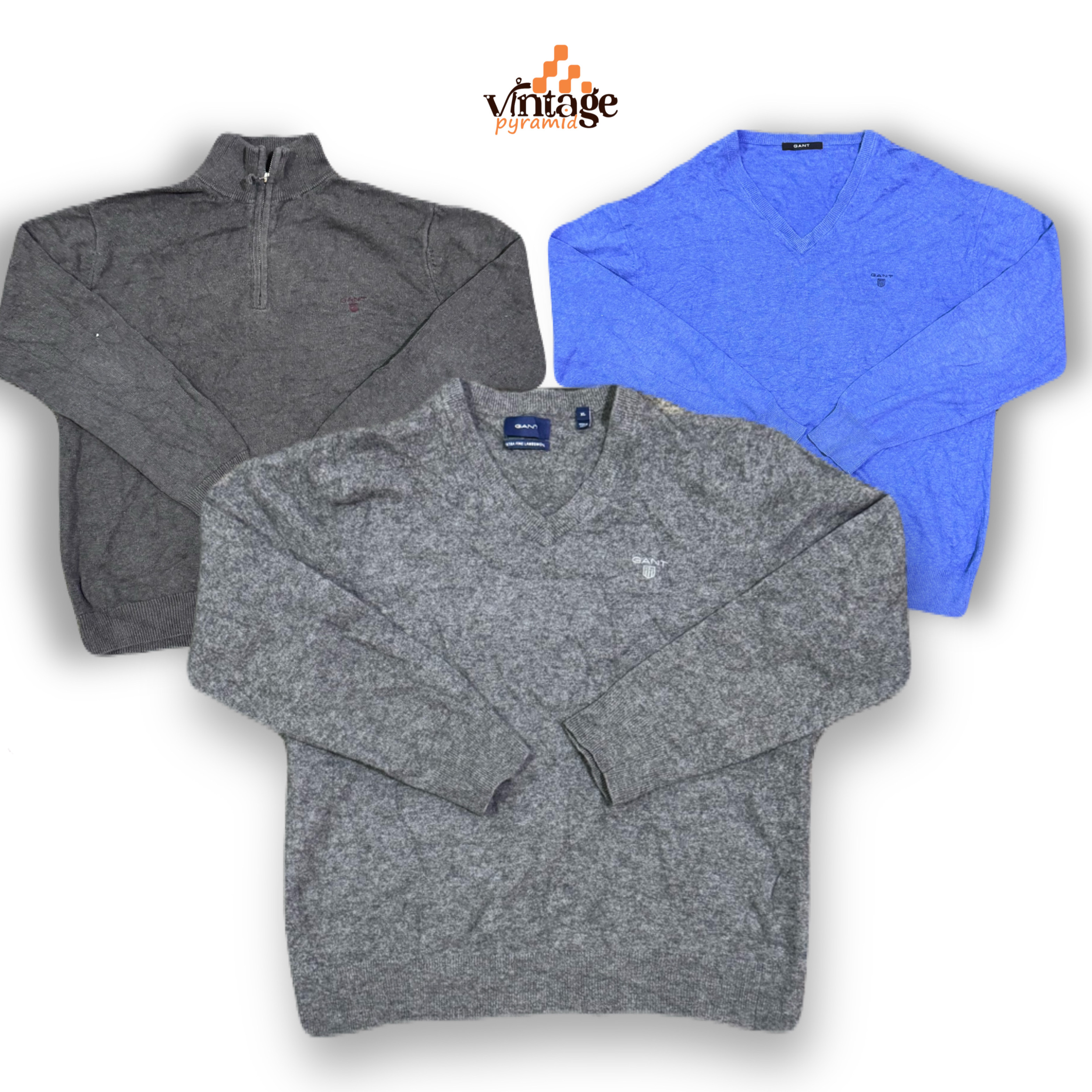 VPX1059 Gant Sweater