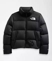 The North Face Puffer Jacket  25 pieces
