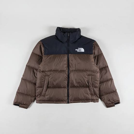 Double Colour The North Face 22 pieces