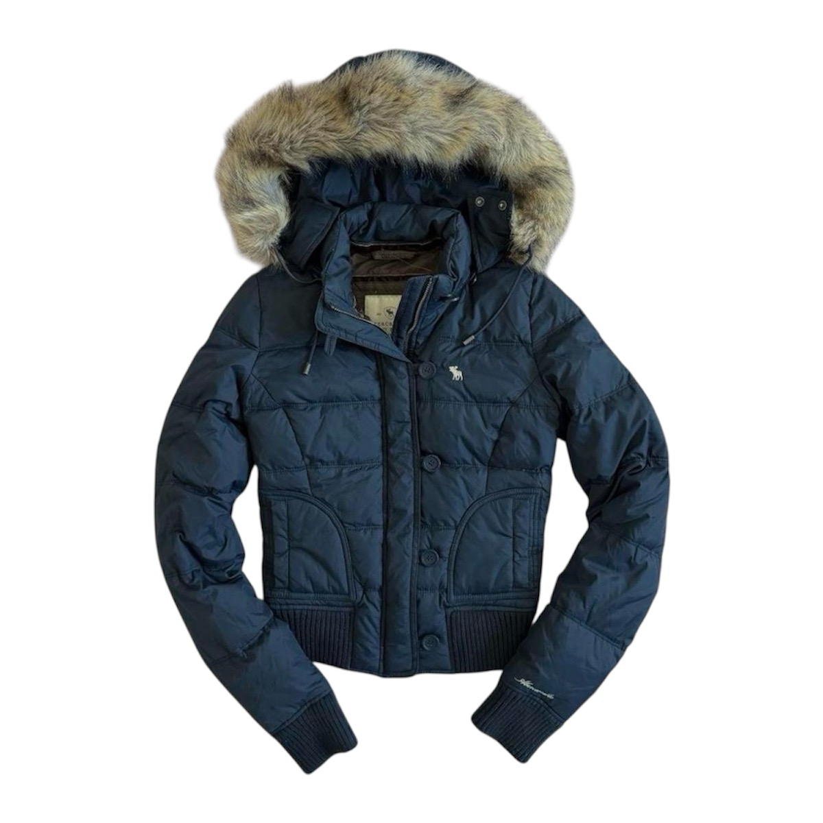 Y2K branded hoodies for women