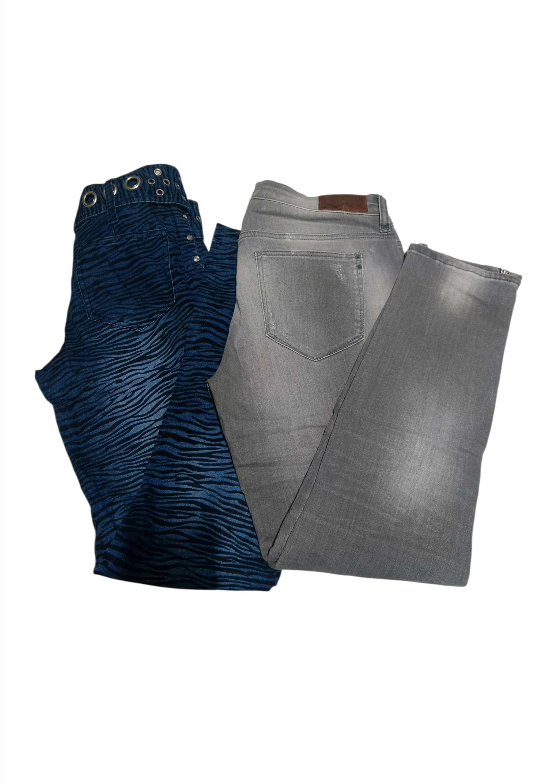 TH69 Unbranded jeans -7p