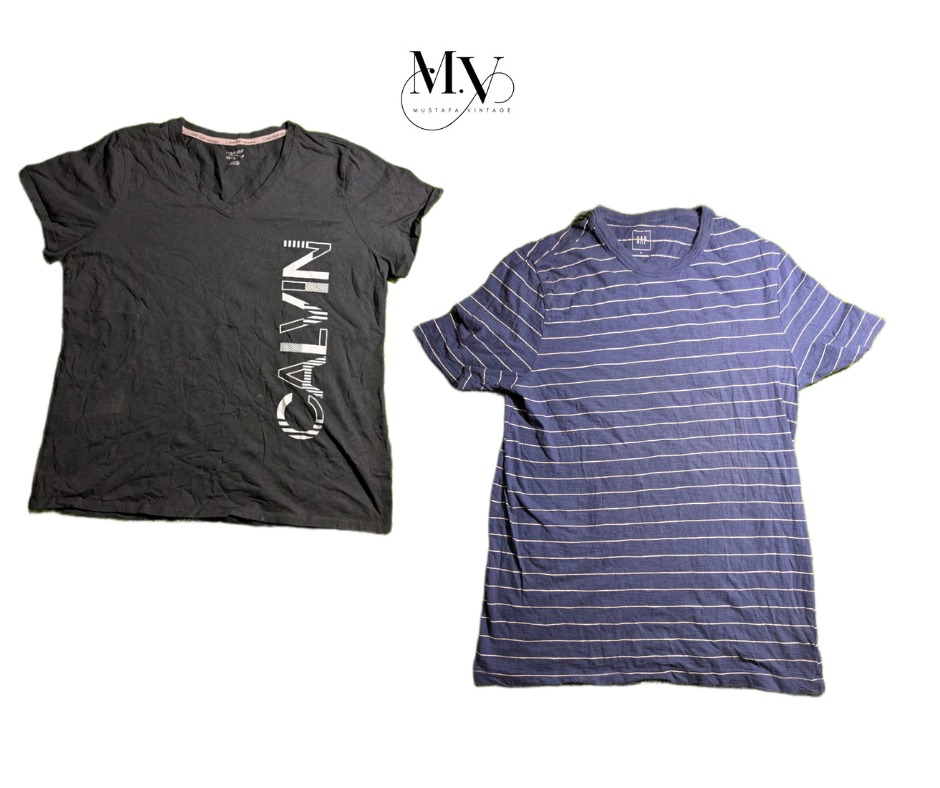 Calvin klein & Gap T-Shirts