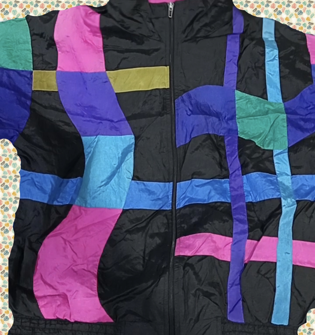 Unbranded windbreakers