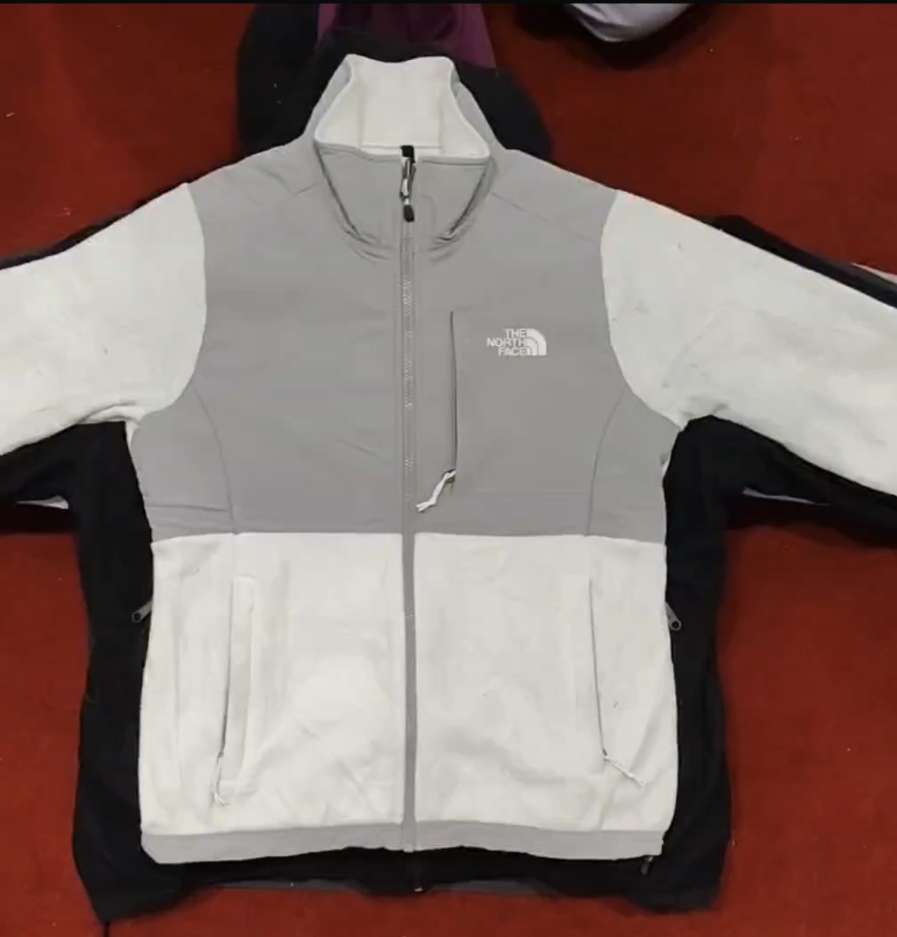 North face Fleece