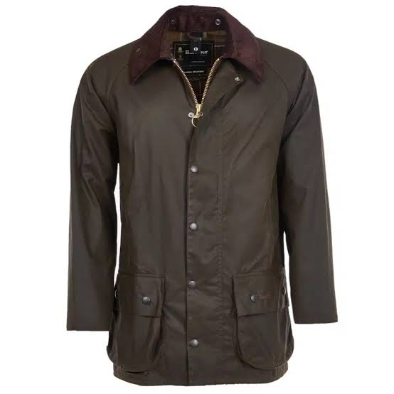 Vestes en Cire Barbour - V002