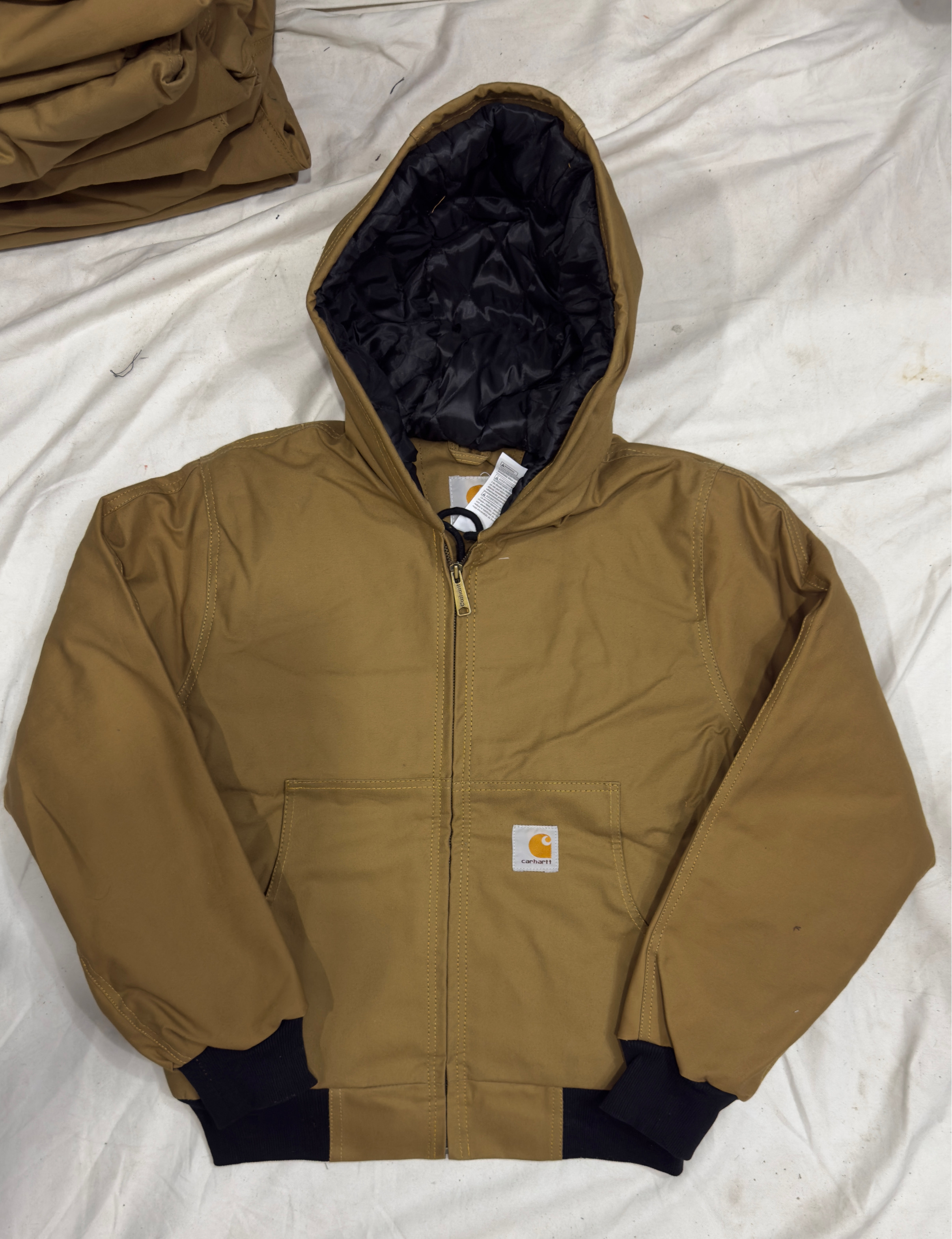 Reworked Style Carhartt (Batch 2)