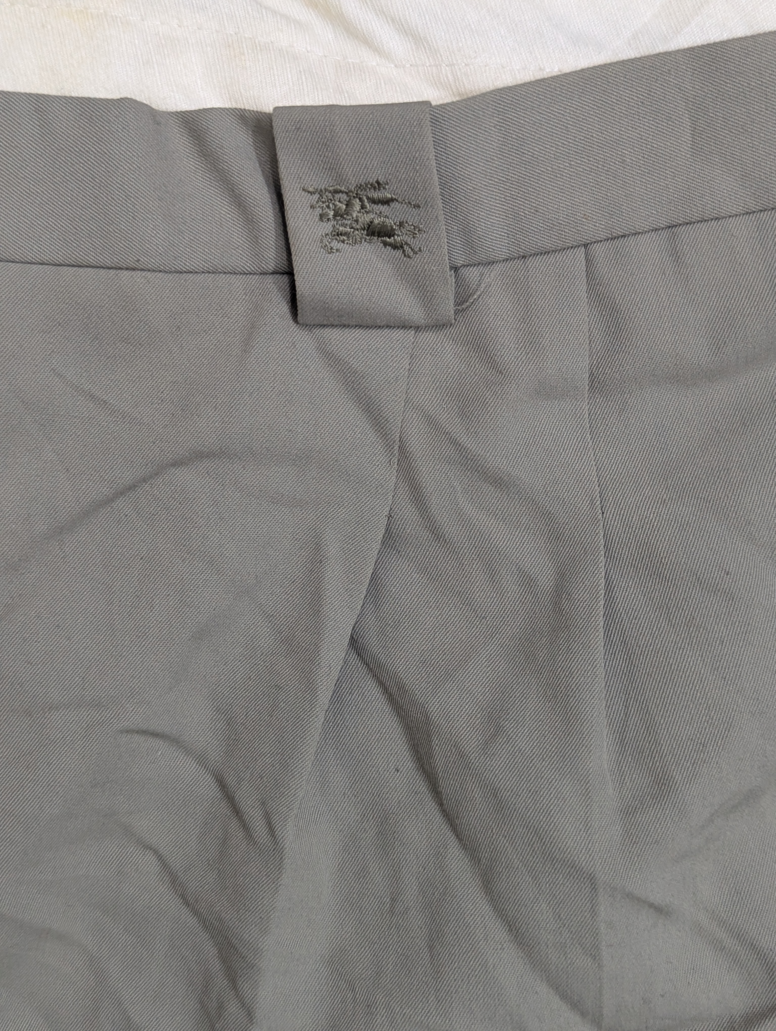 Mix Brand Flare Pants - V004