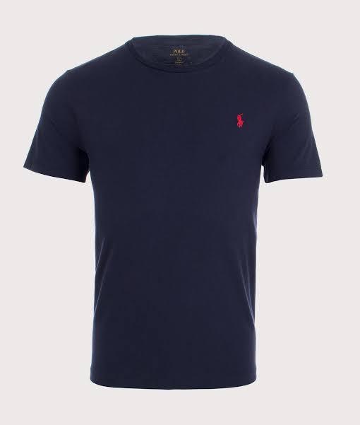 Ralph Lauren T-Shirts V-008