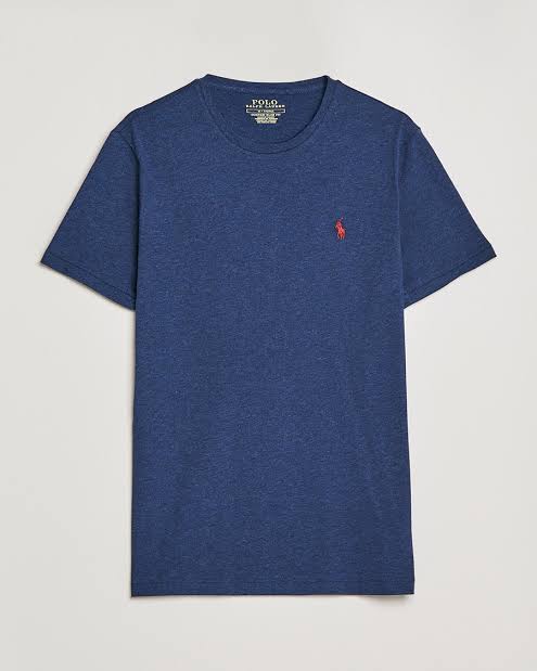 Ralph Lauren T-Shirts V-009