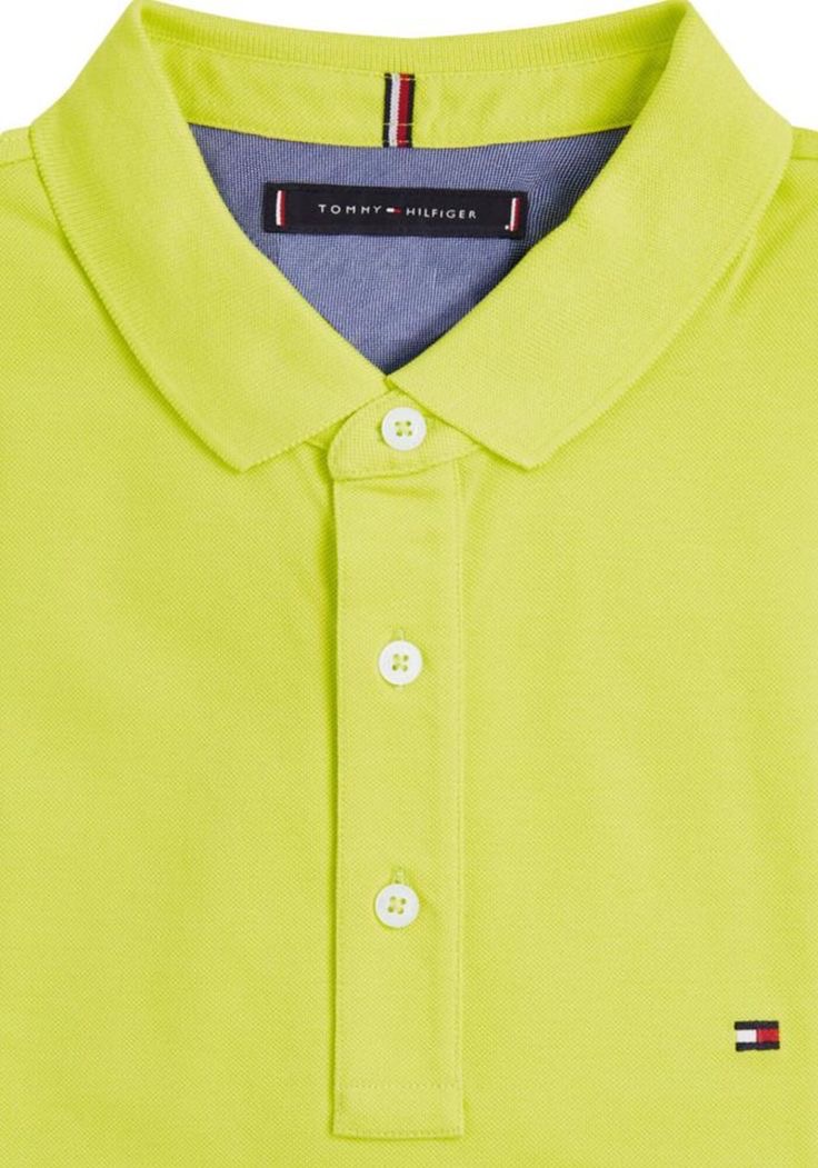 Tommy Hilfiger Polo Shirts
