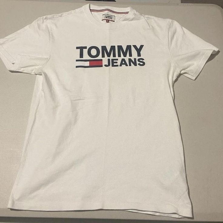 Tommy Hilfiger T-Shirts