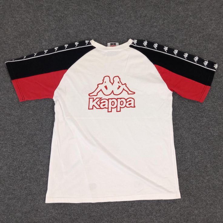 Kappa T-Shirts