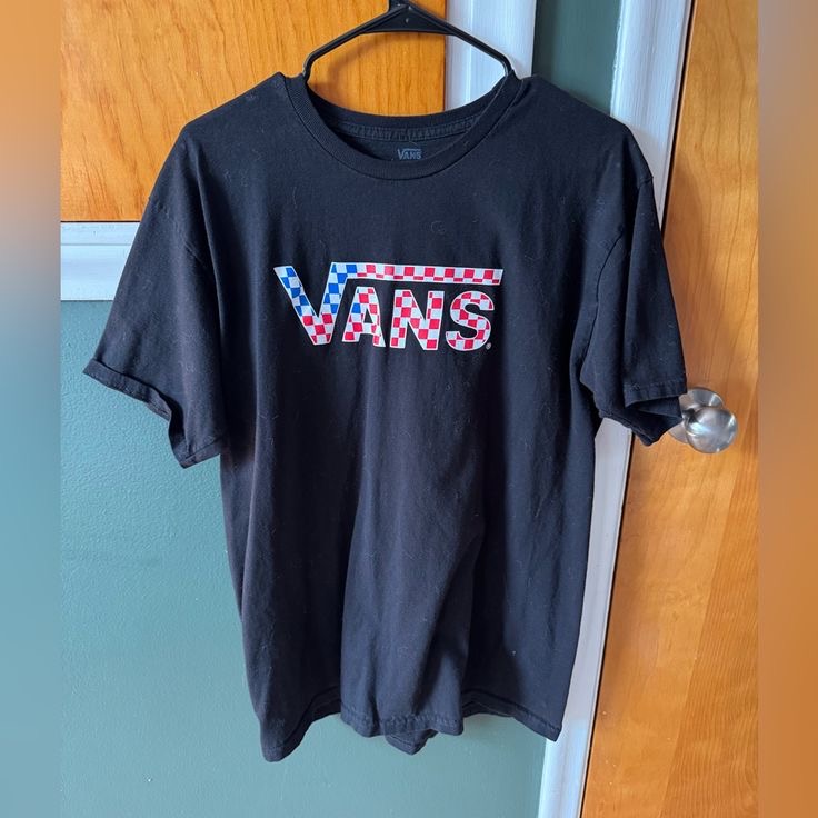 Vans T-Shirts