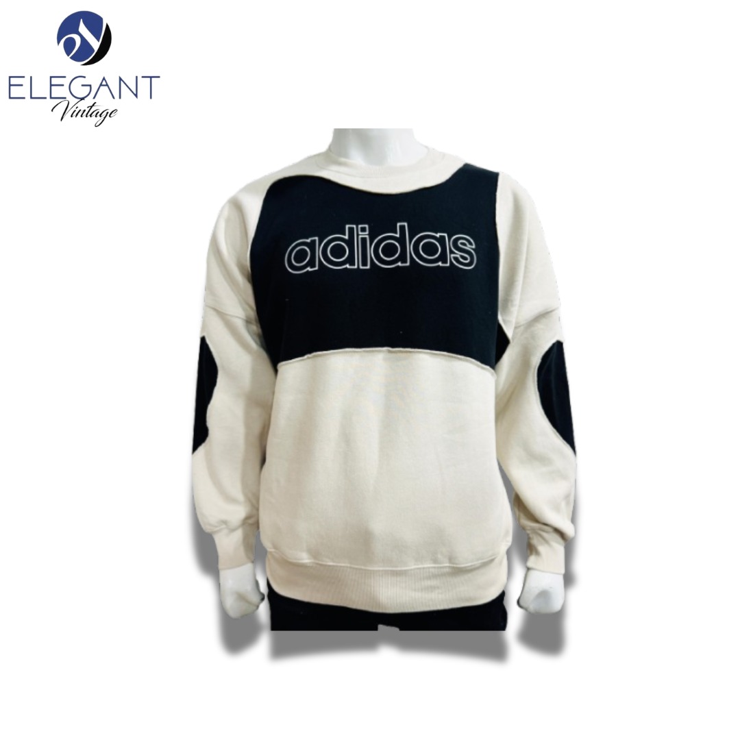 UPCYCLED Mix Branded Sweatshirts - EVR0054