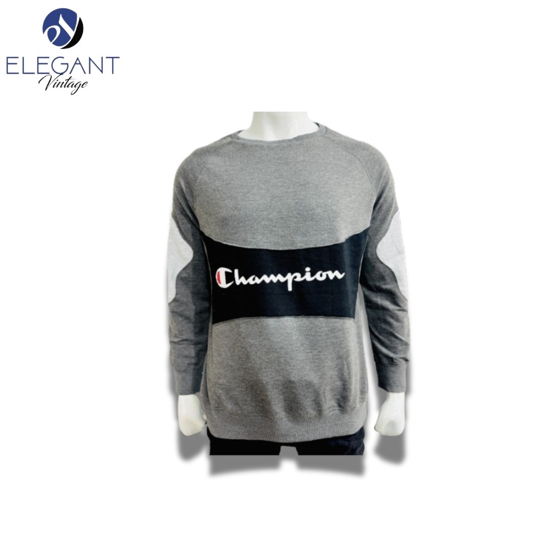 Felpe con marchio riciclate - EVR0055