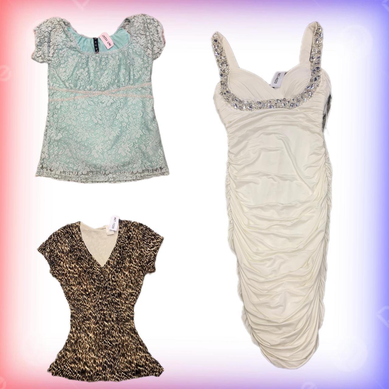 All Styles Formal (RX-1231)