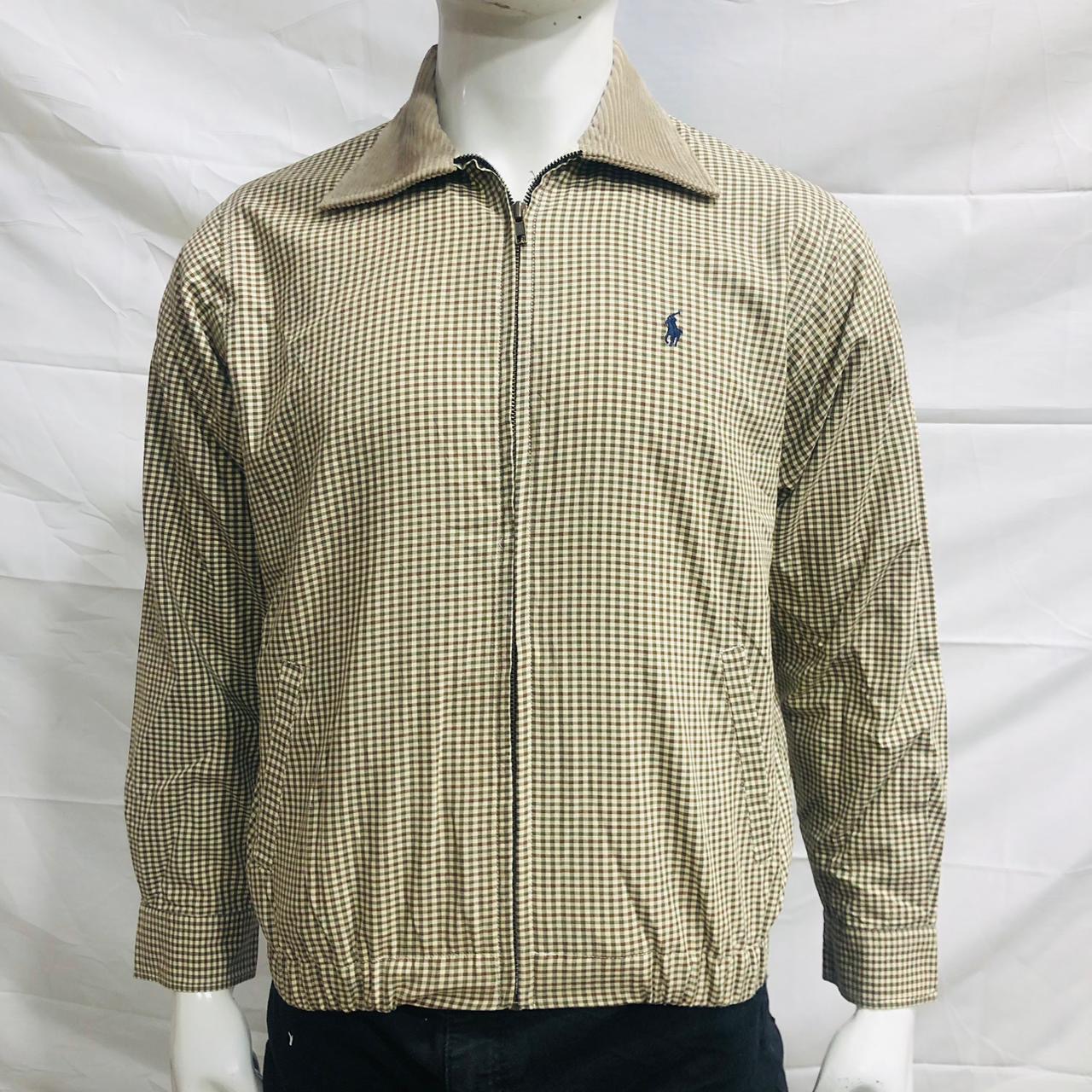 UPCYCLED Harrington Jackets - EVR0066