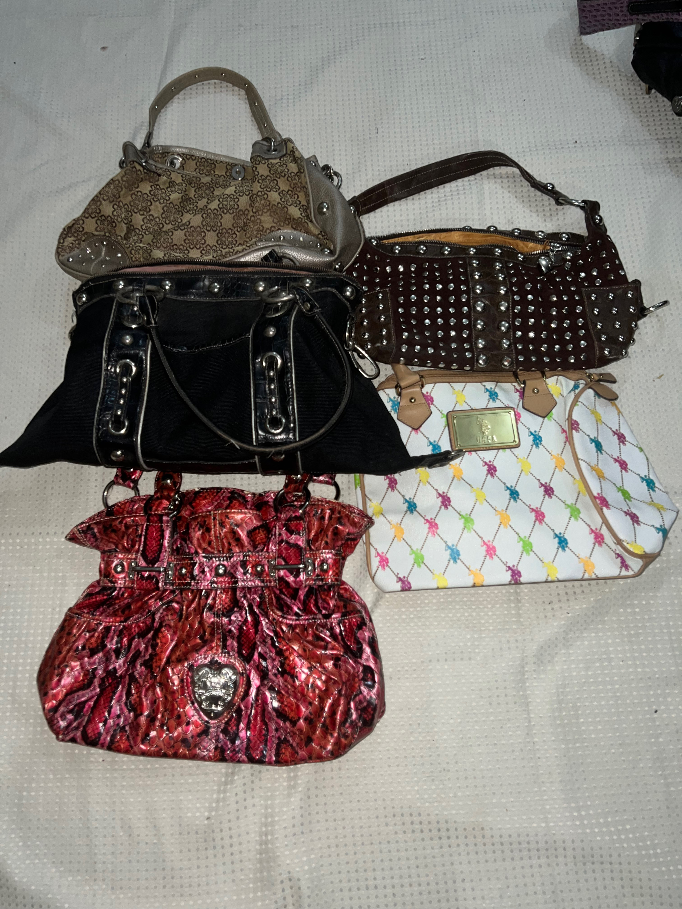 Kathy Hand Bag