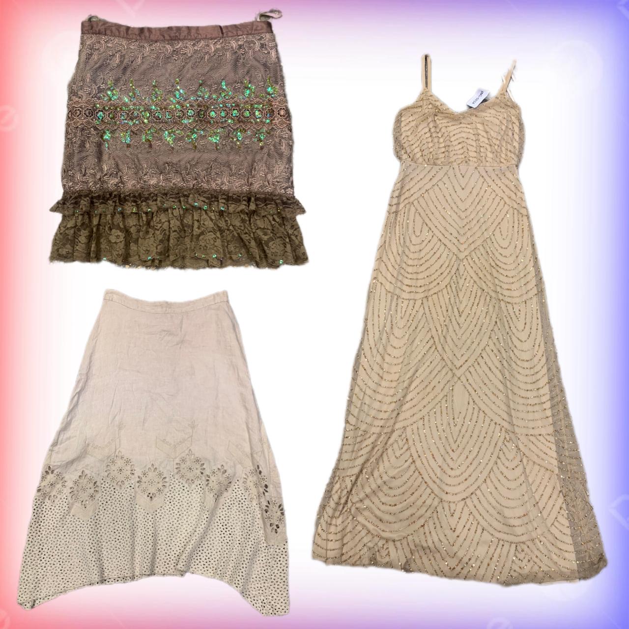 Boho Beauty Tops (RX-1233)