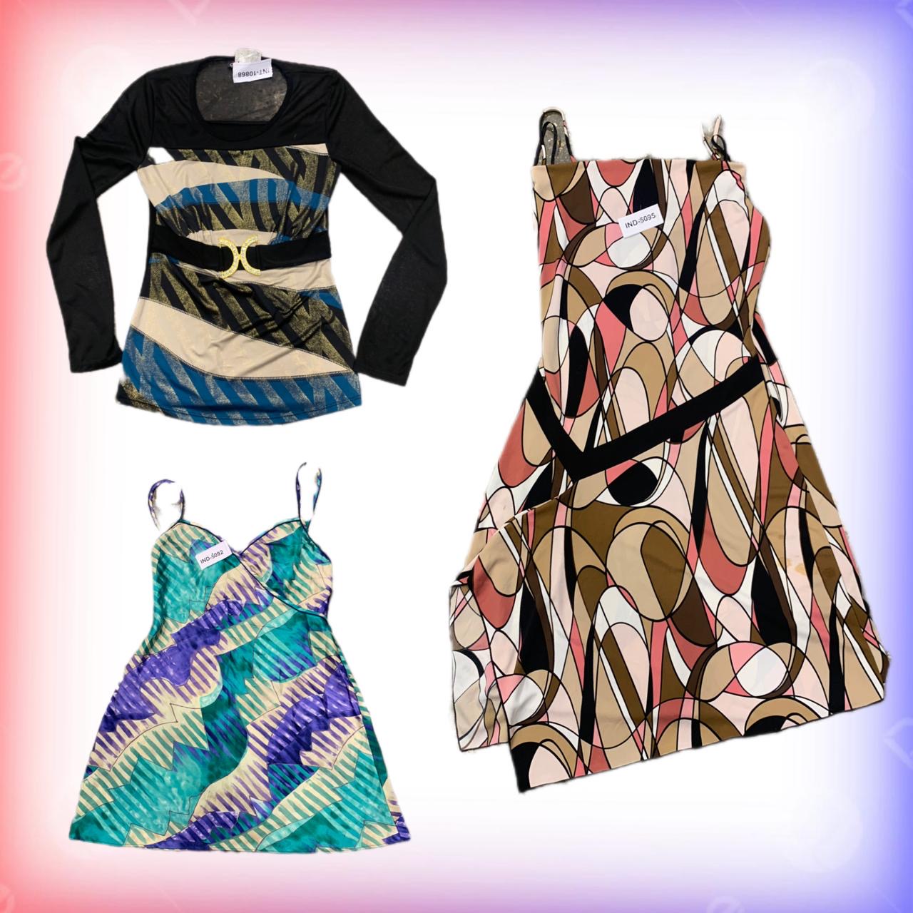 Retro Inolie Gal Editie (RX-1234)