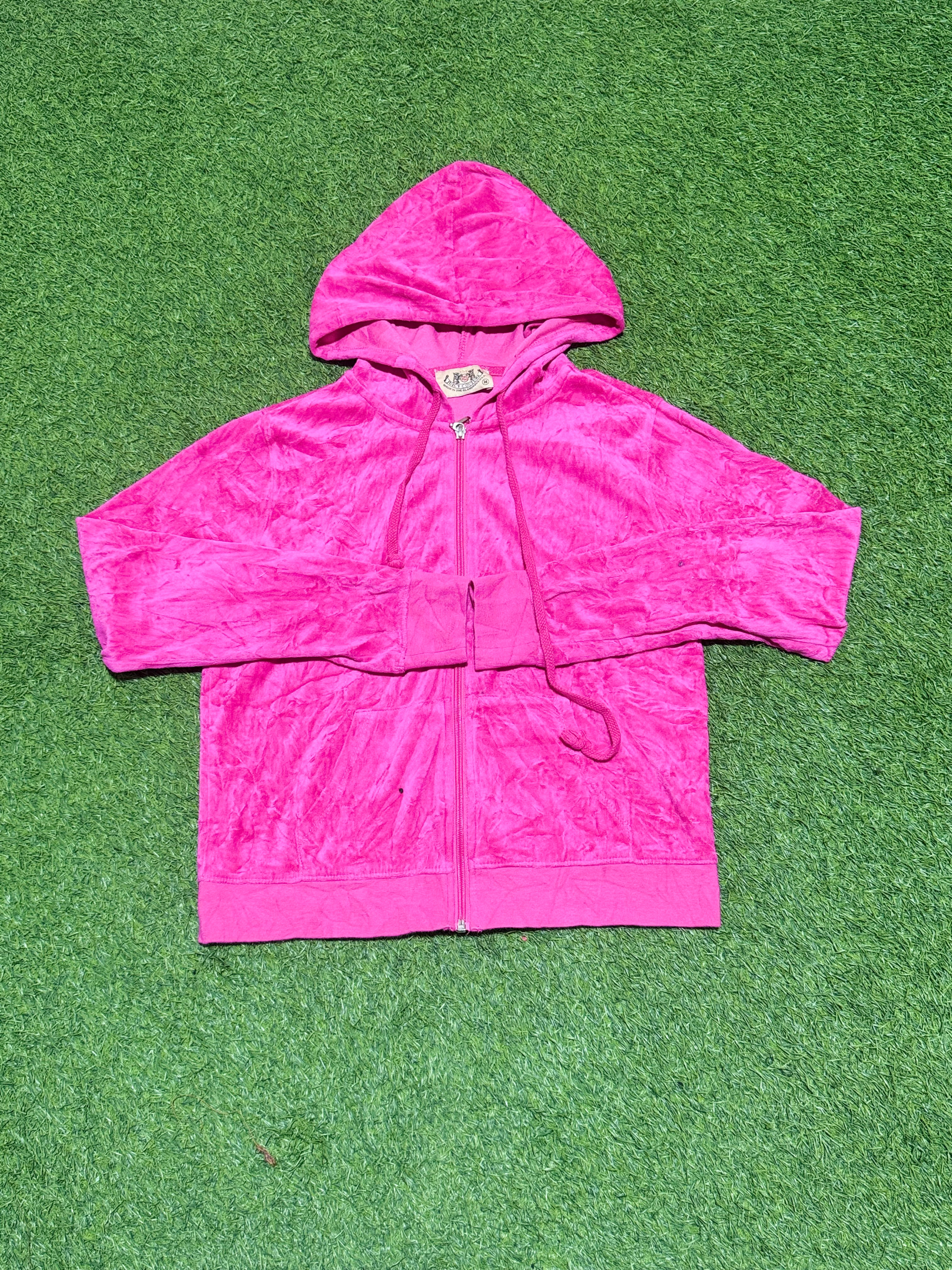 Moletoms Premium Juicy Couture