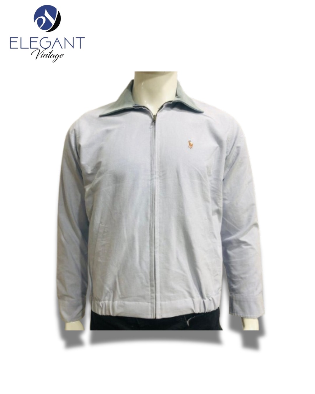 UPCYCLING Harrington-Jacken - EVR0083