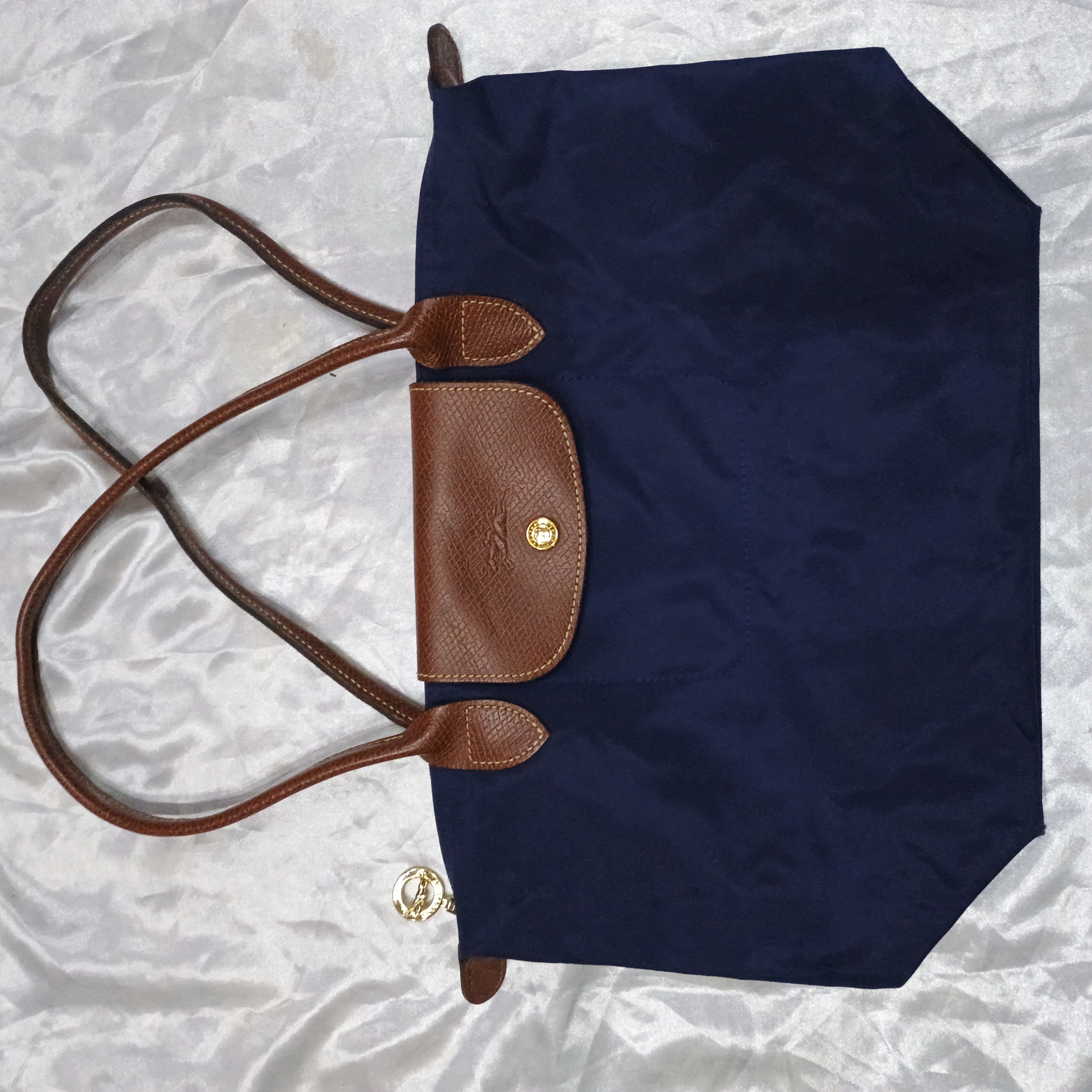 Longchamp Le Pliage Bags – Mixed Lot