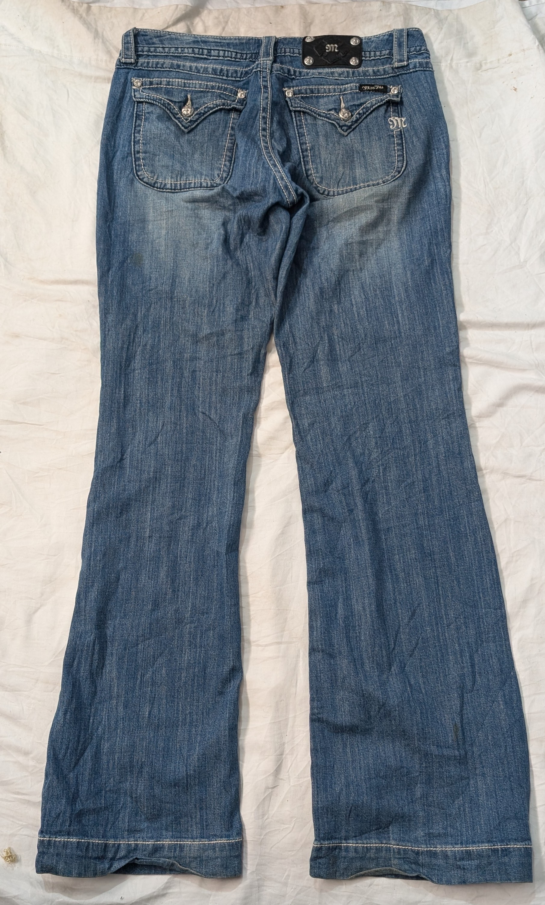 Miss Me True Religion Jeans