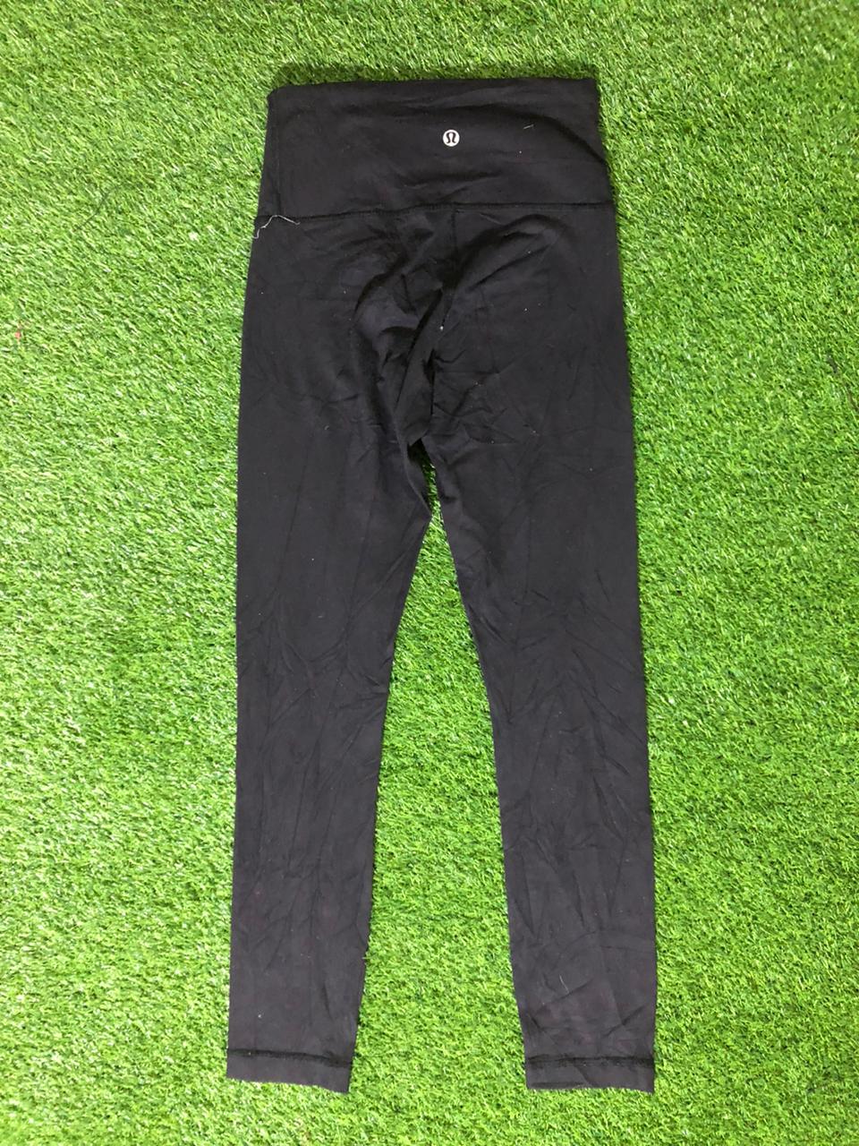 Authentic Lululemon Leggings