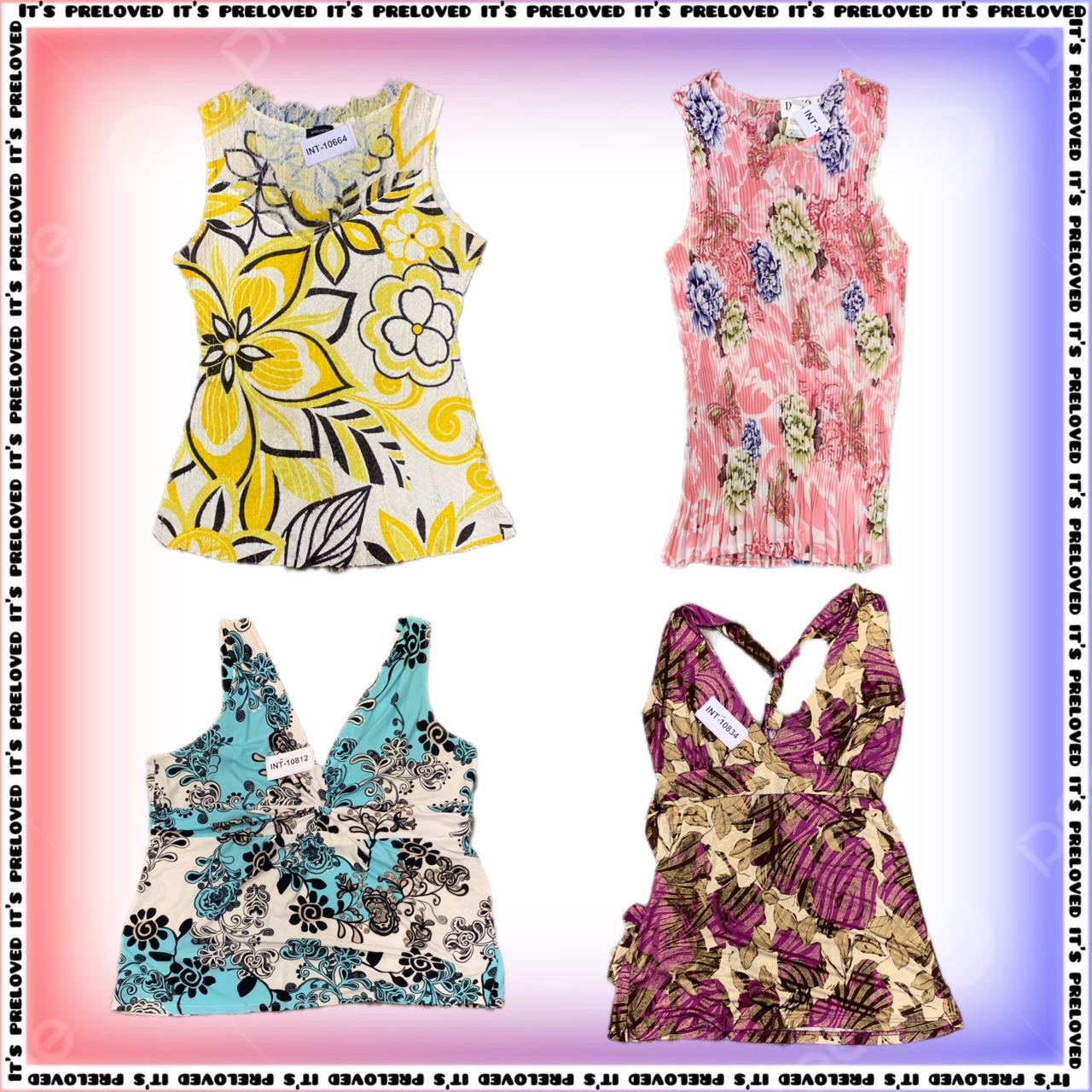 Only Floral Collection RX-1237