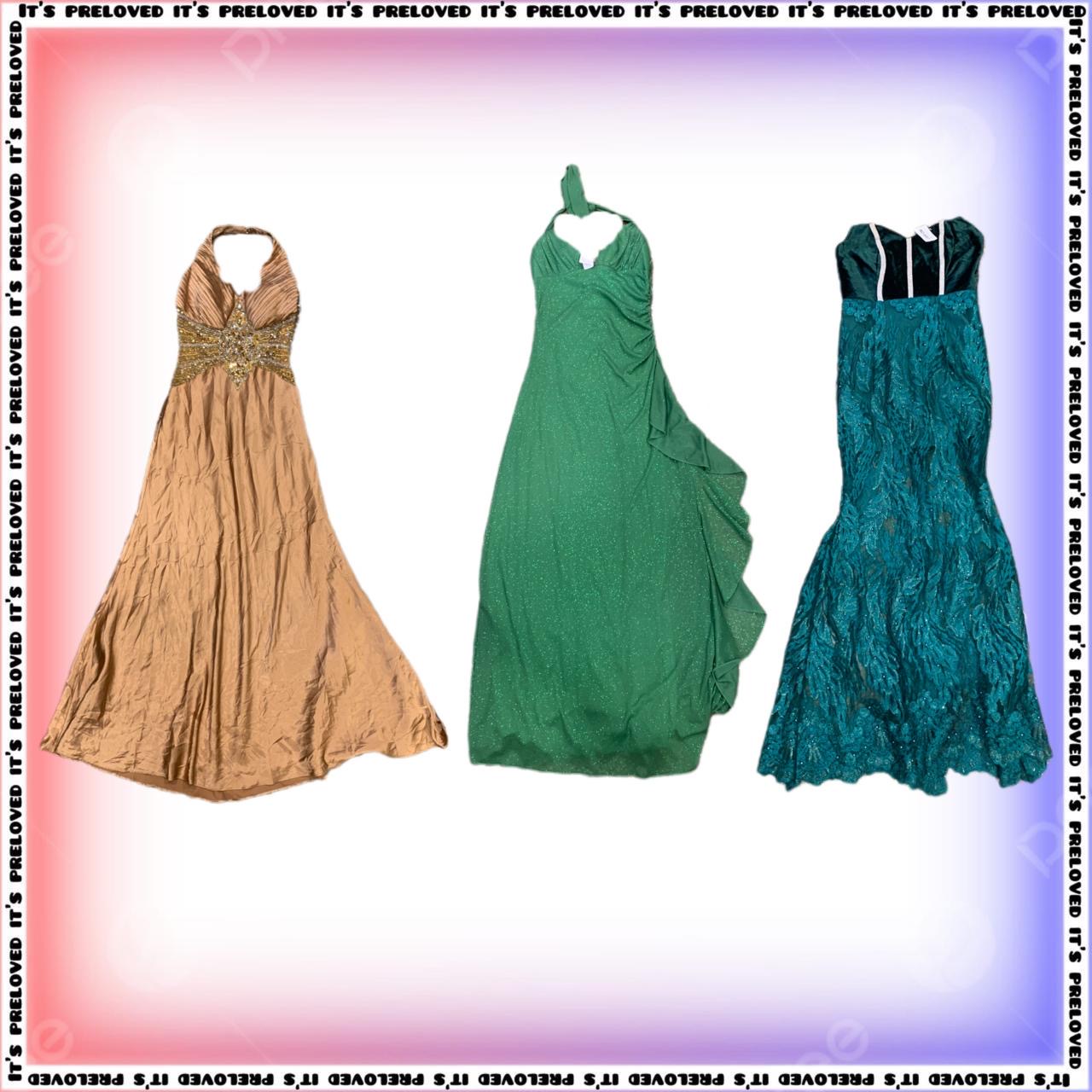 Cocktail Party Dress RX-1238