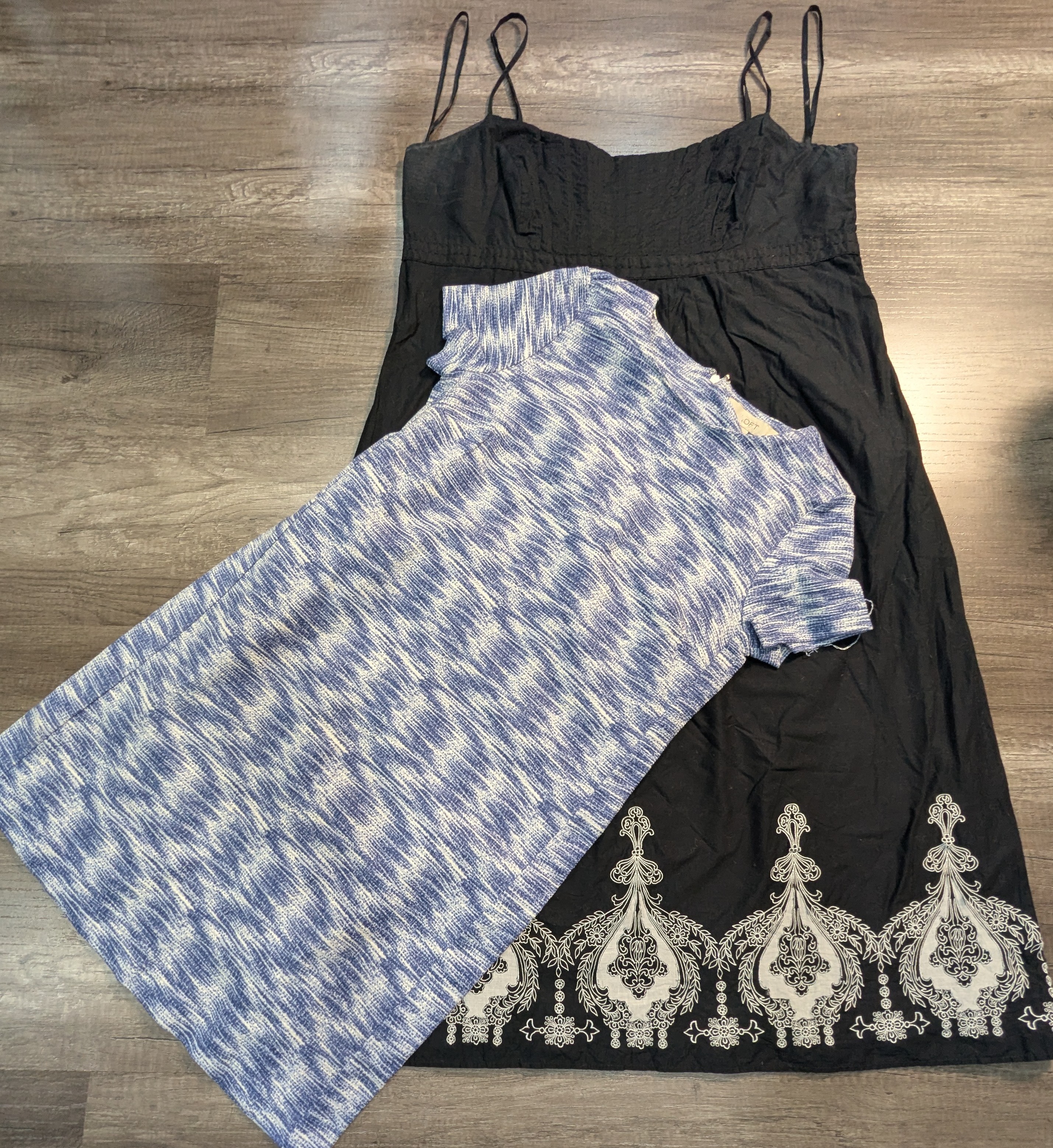 3079 - Loft, Ann Taylor Loft Dresses