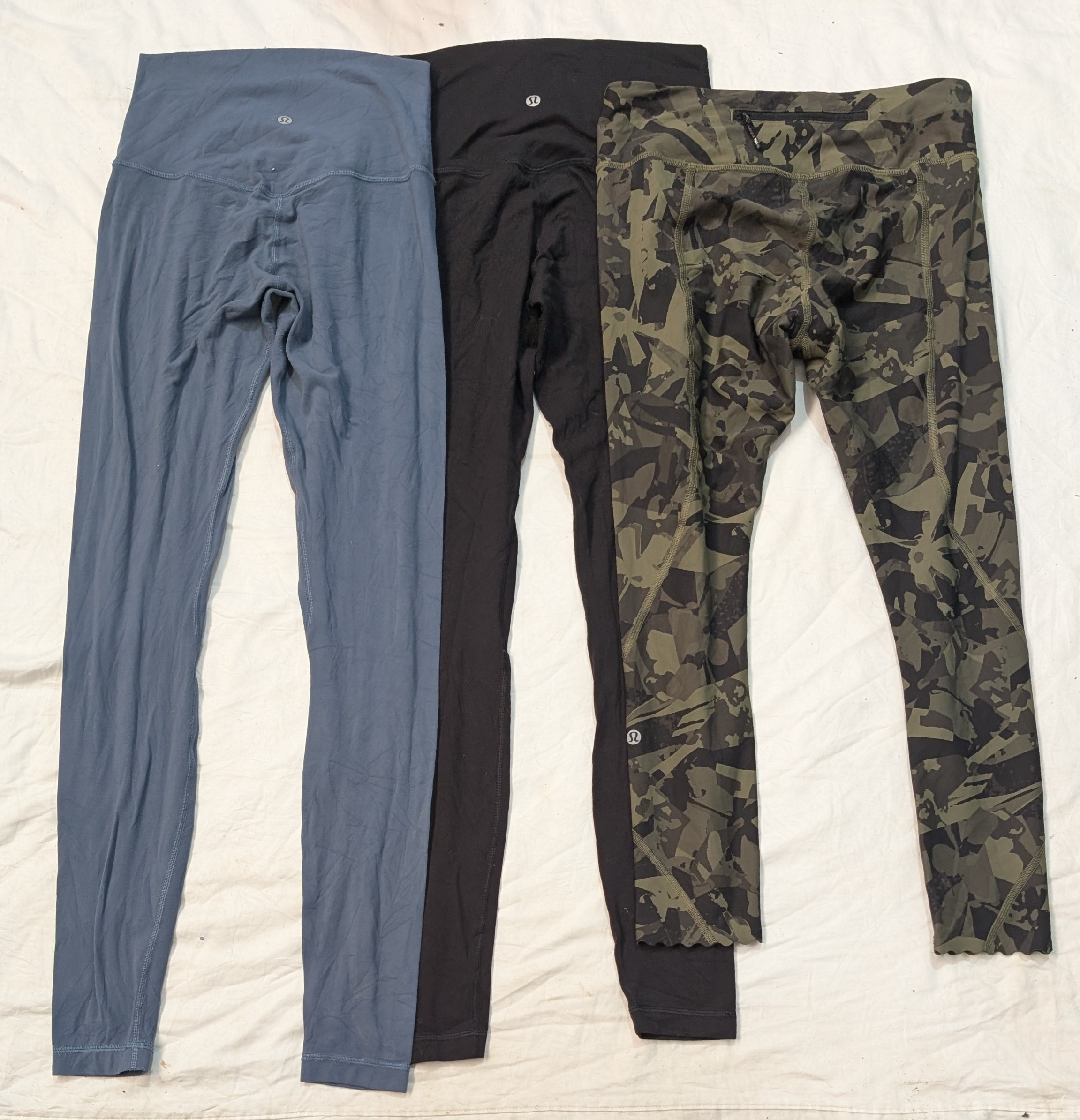 Leggings Lululemon pour femmes